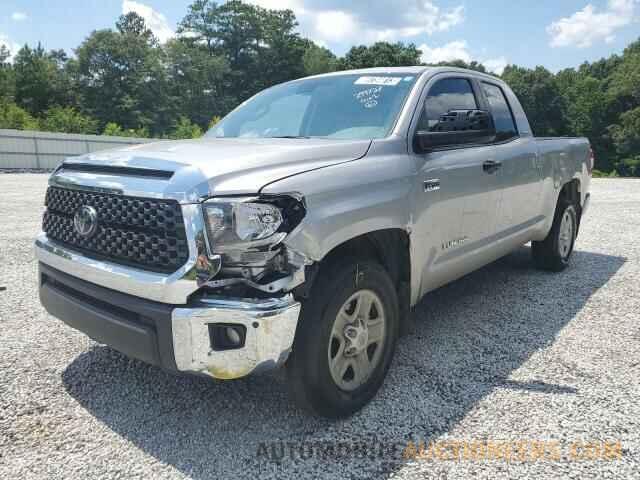 5TFRY5F12MX299727 TOYOTA TUNDRA 2021