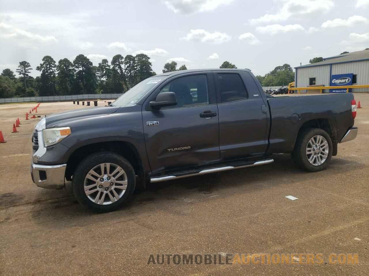 5TFRY5F13EX149093 TOYOTA TUNDRA 2014