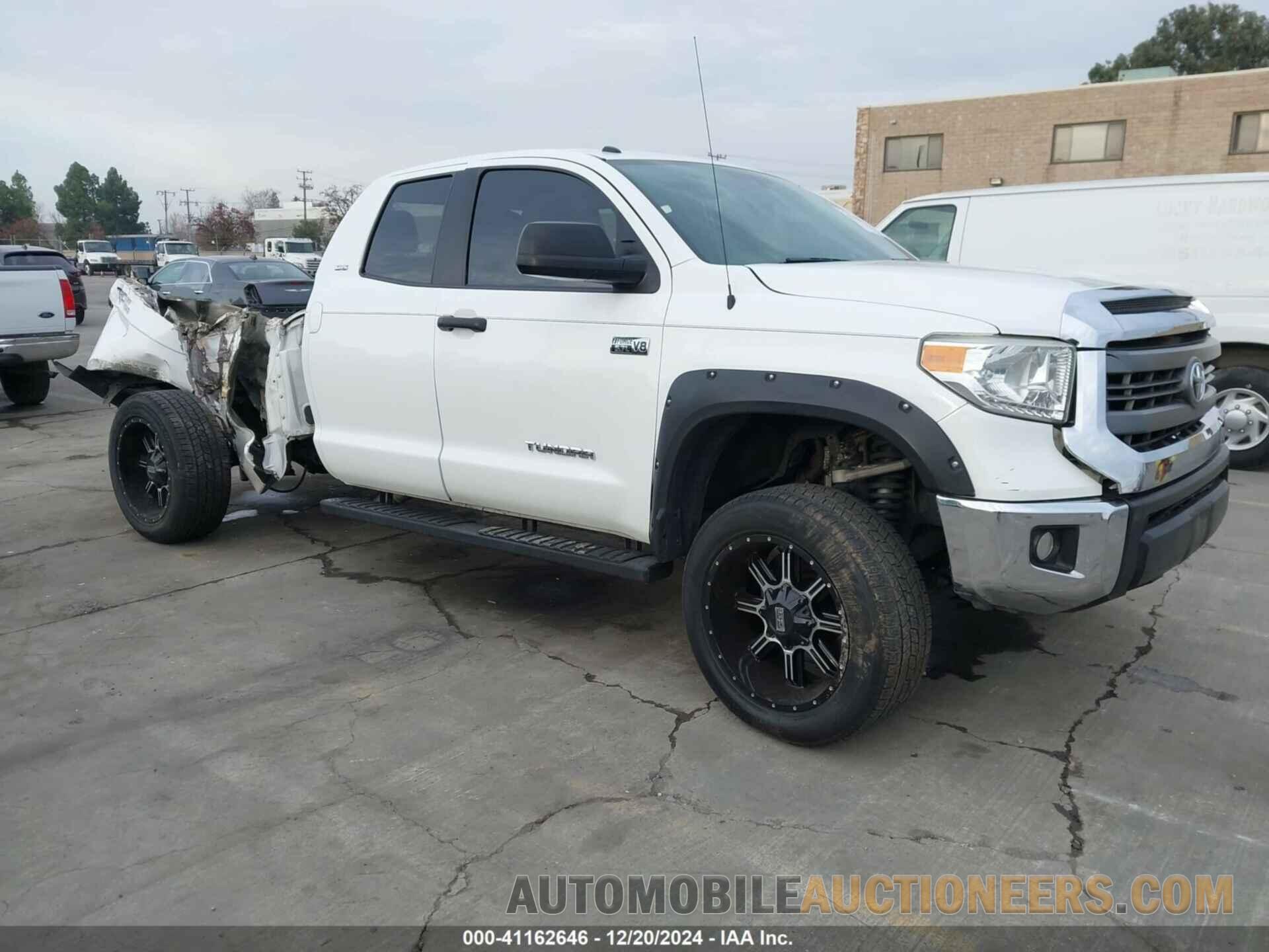 5TFRY5F13EX149465 TOYOTA TUNDRA 2014