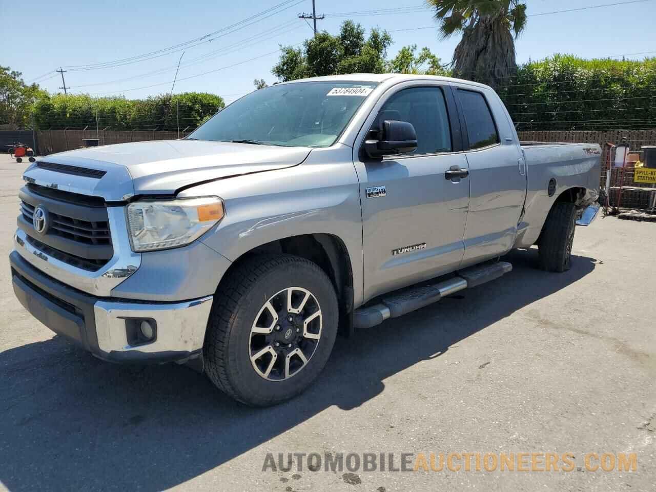 5TFRY5F13FX173556 TOYOTA TUNDRA 2015