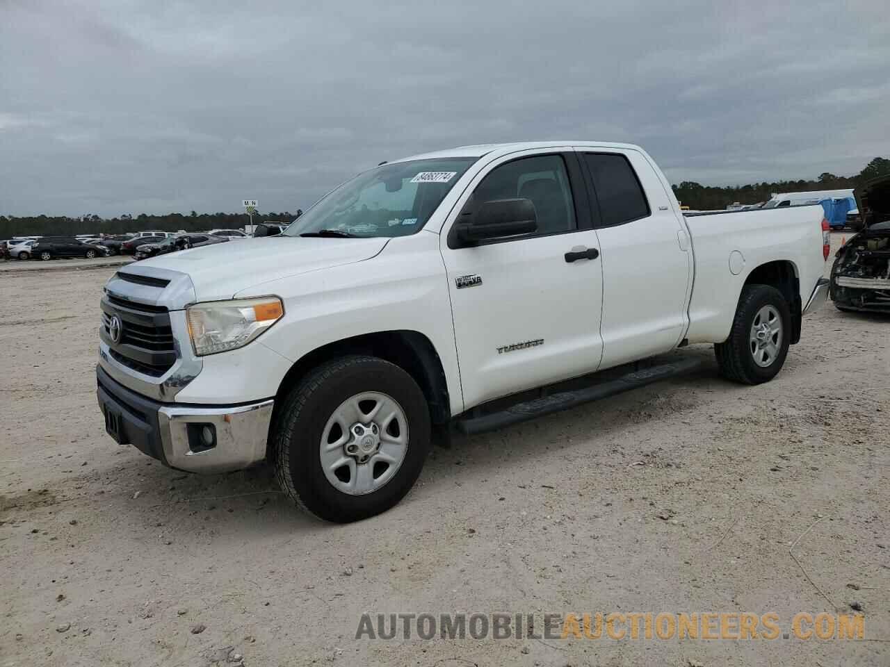 5TFRY5F13FX177431 TOYOTA TUNDRA 2015