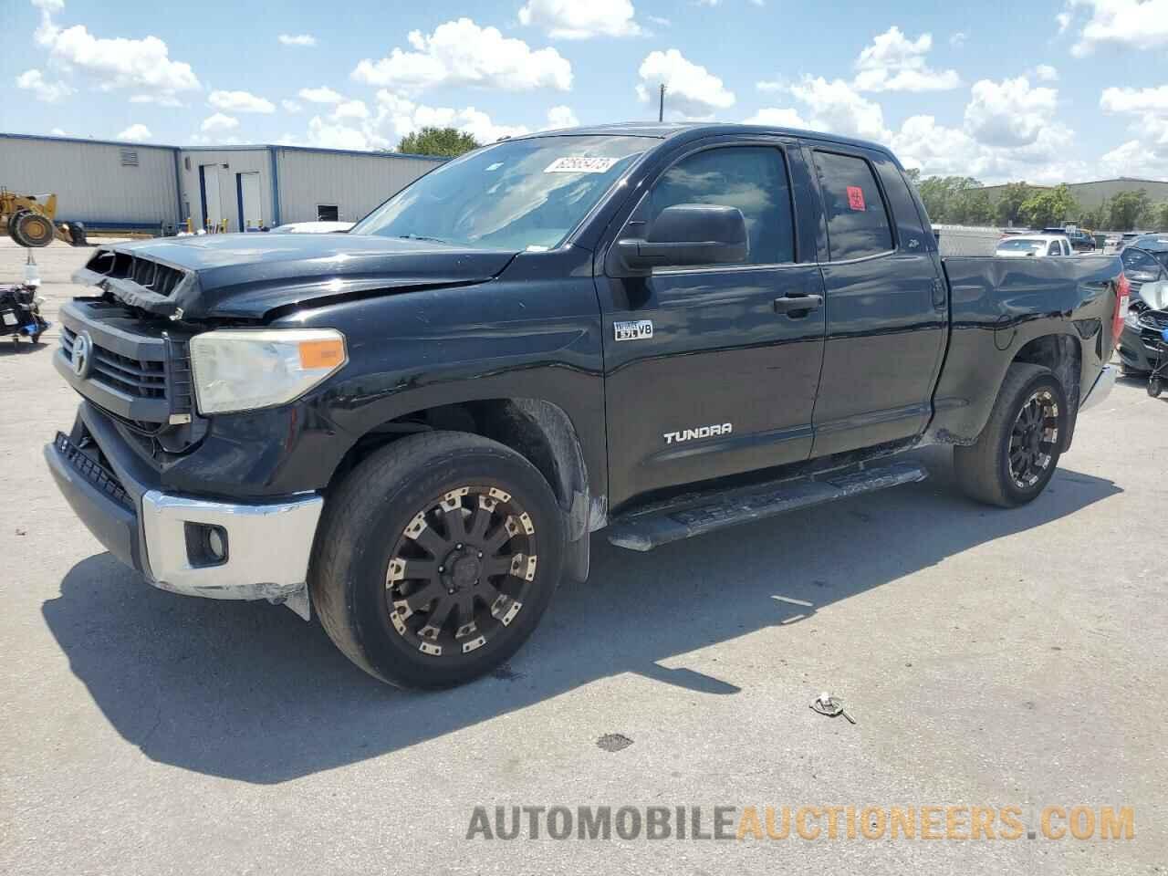 5TFRY5F13FX185299 TOYOTA TUNDRA 2015