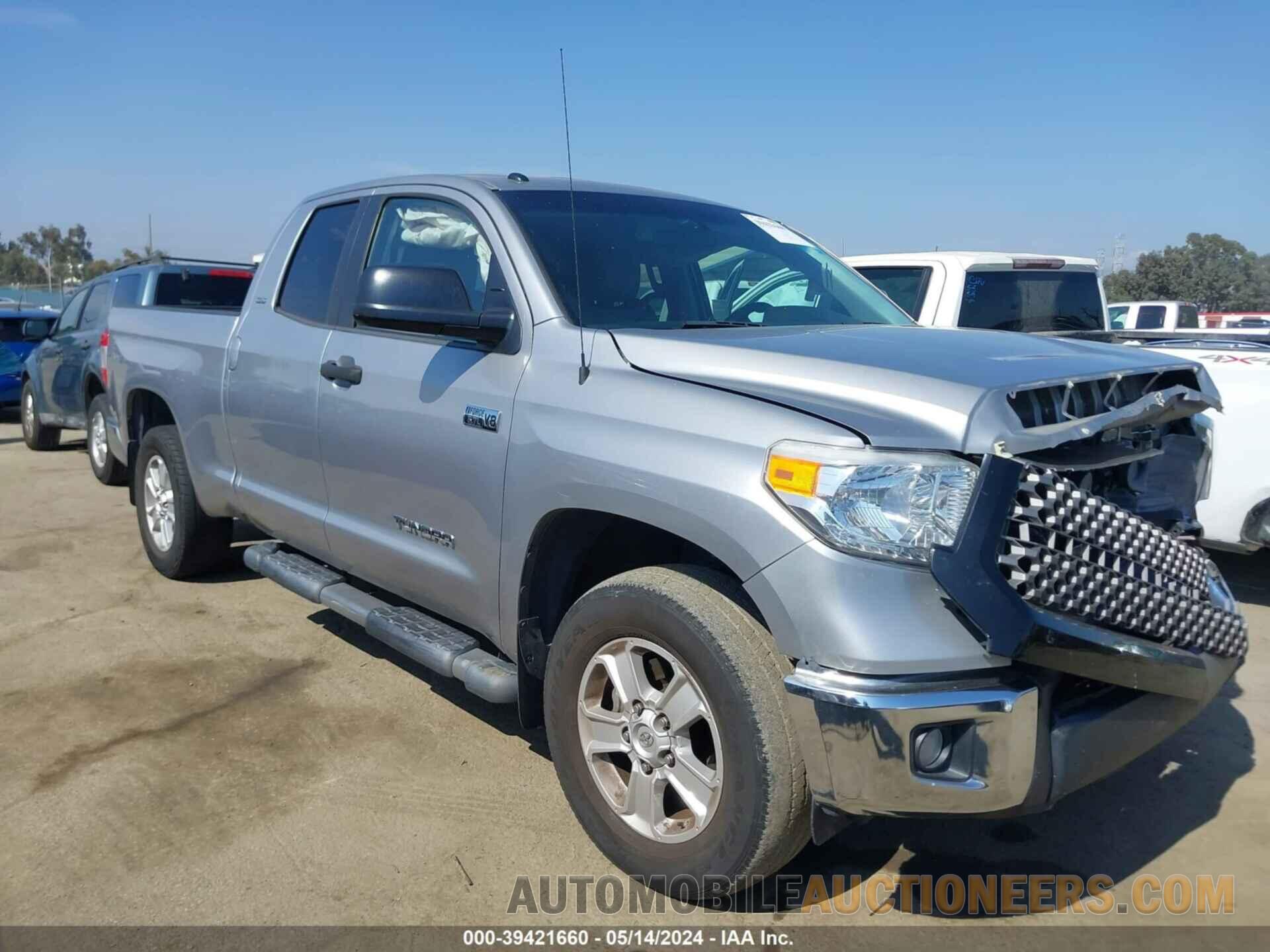 5TFRY5F13GX192545 TOYOTA TUNDRA 2016