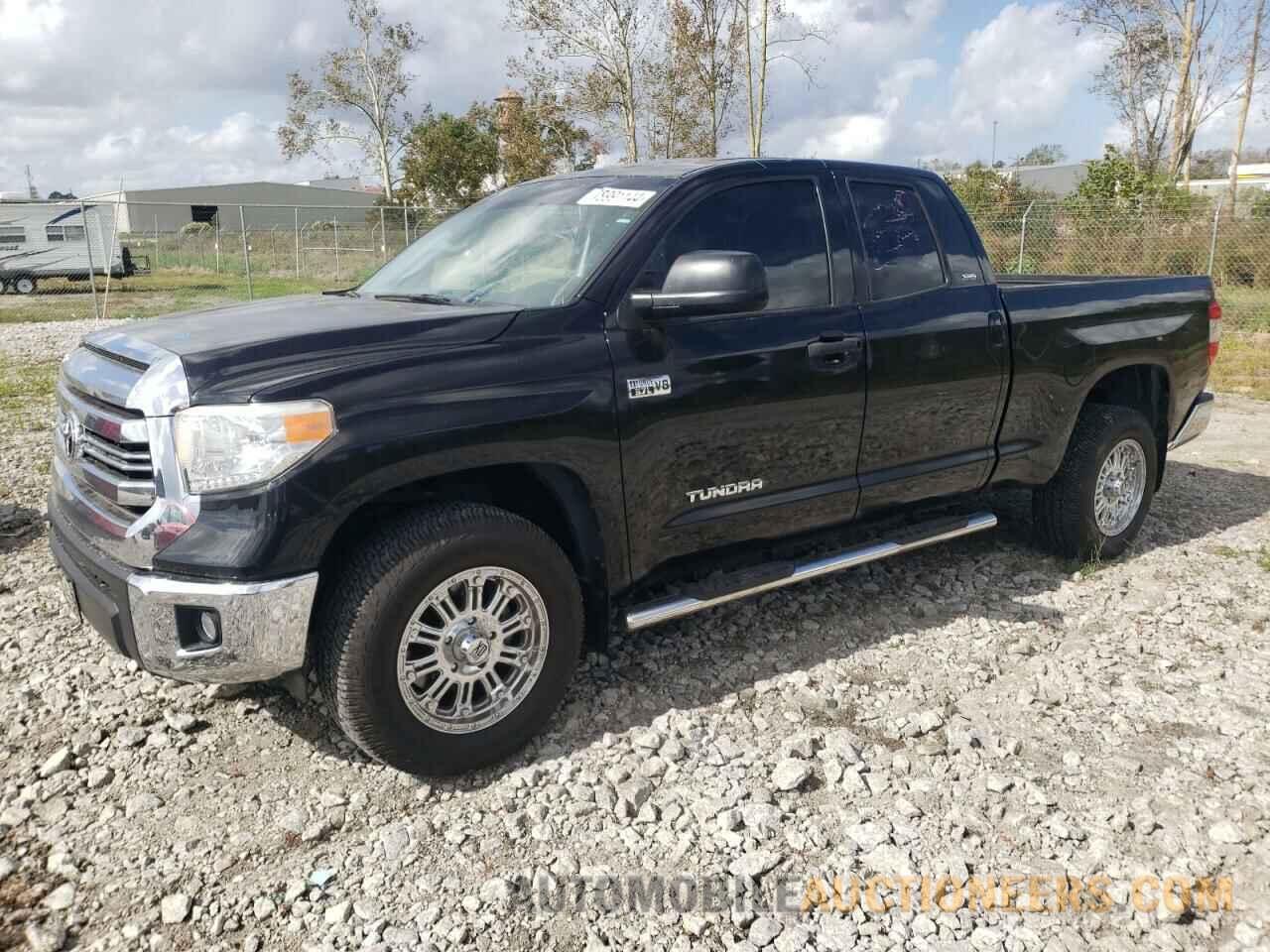 5TFRY5F13GX202720 TOYOTA TUNDRA 2016