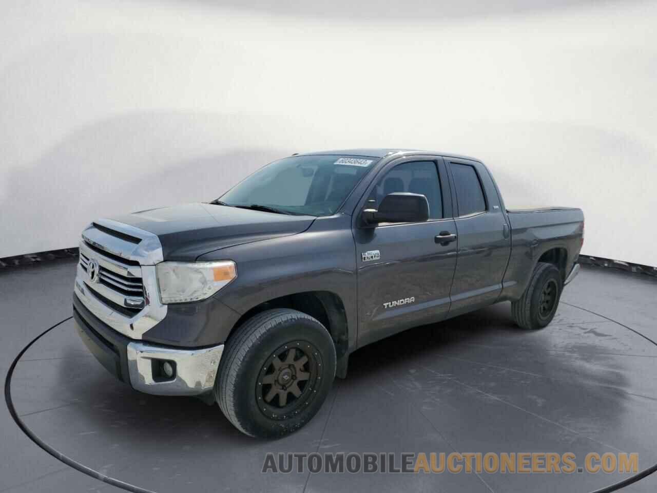 5TFRY5F13HX220989 TOYOTA TUNDRA 2017