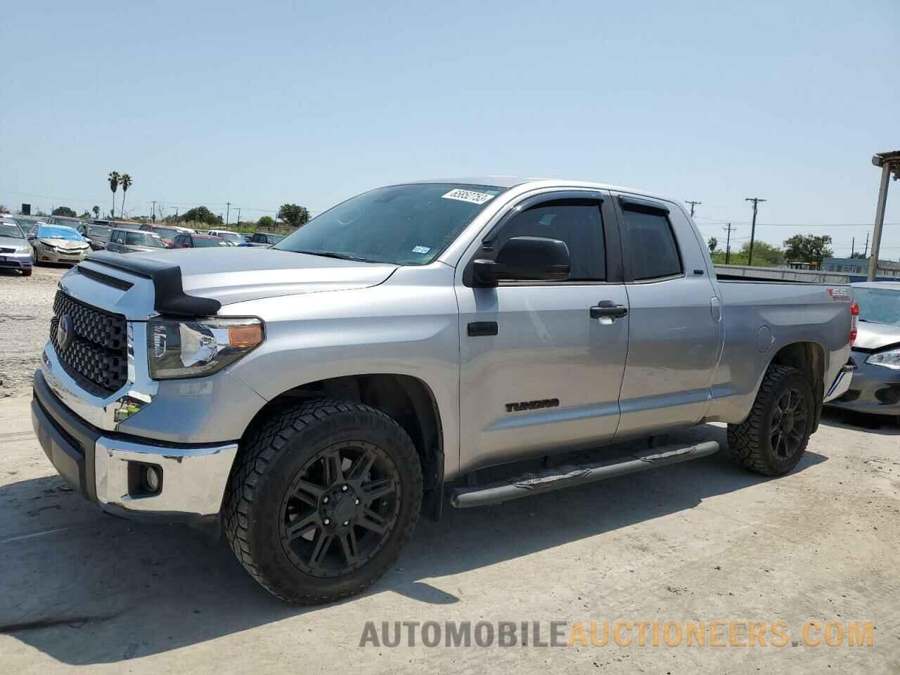 5TFRY5F13LX256139 TOYOTA TUNDRA 2020