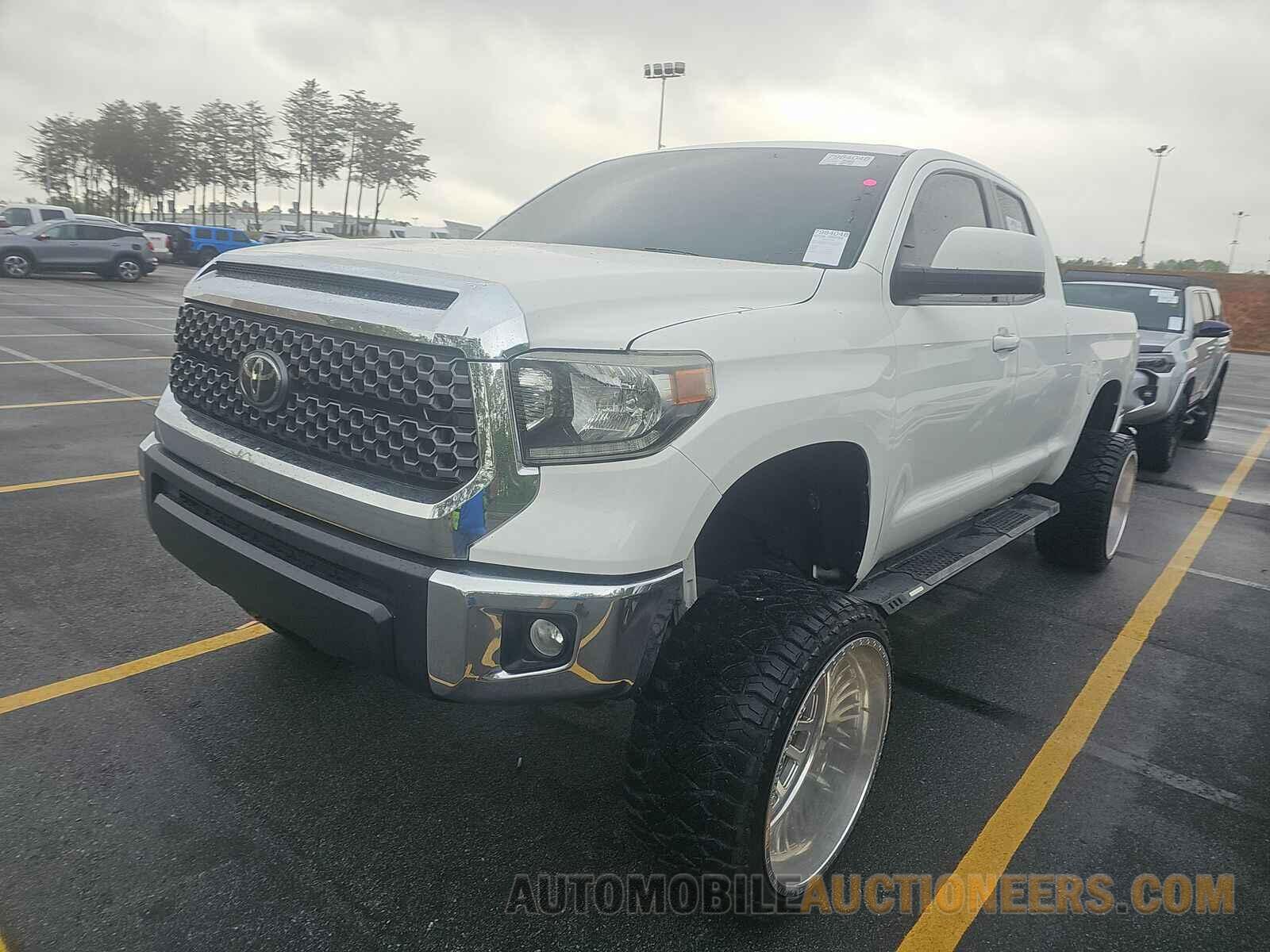 5TFRY5F13LX259591 Toyota Tundra 2020