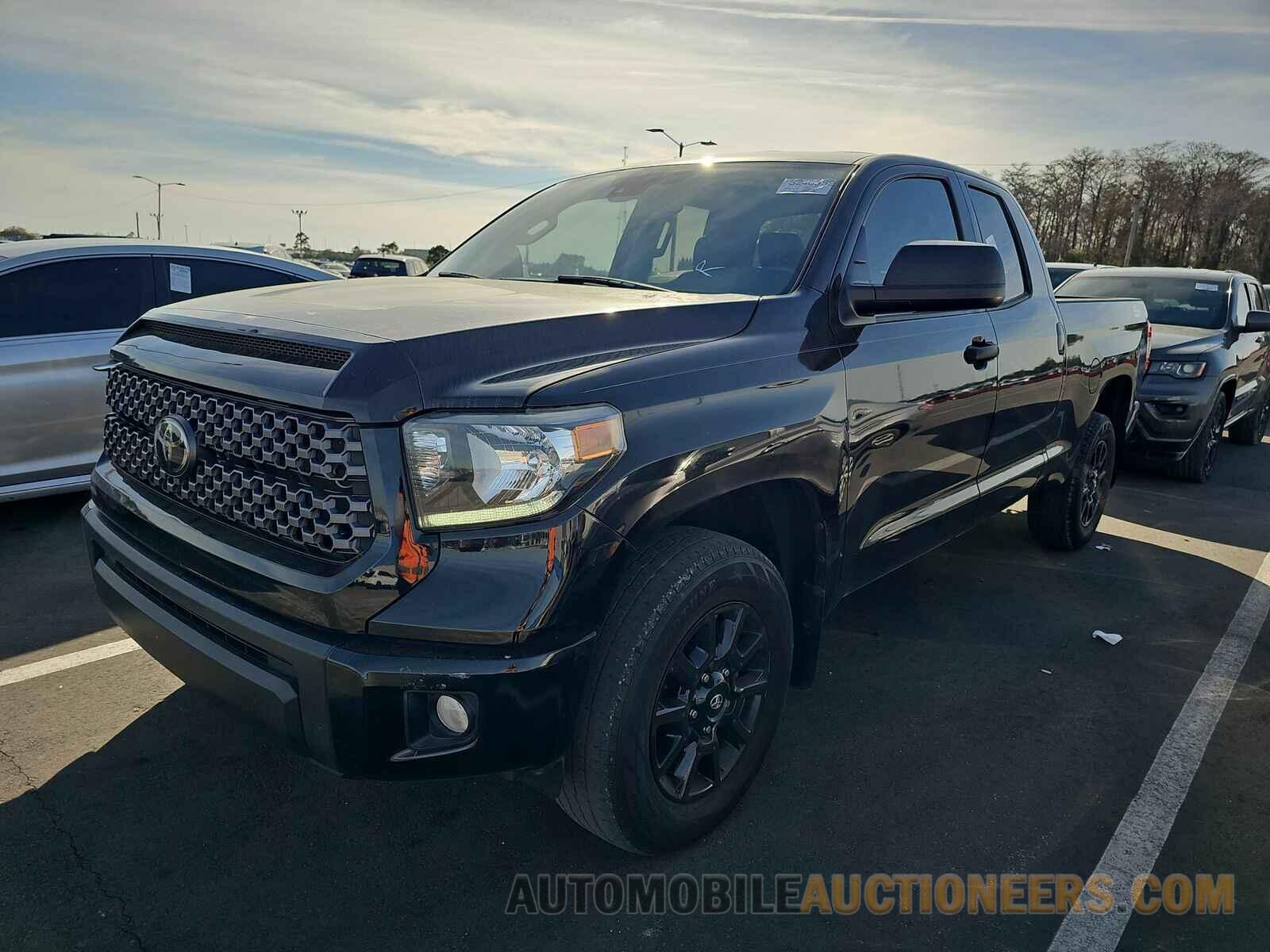 5TFRY5F13LX263060 Toyota Tundra 2020