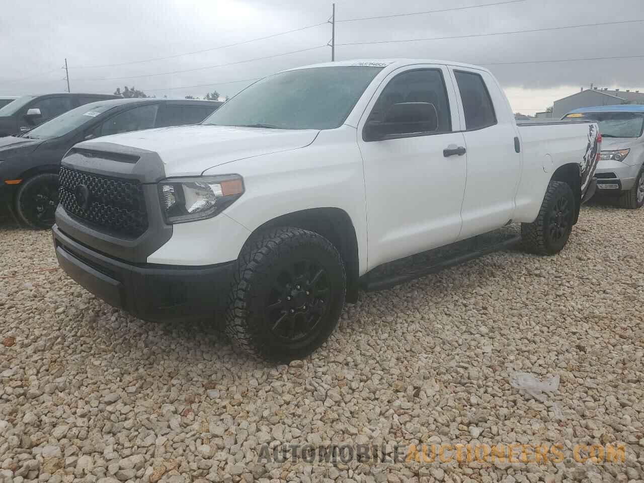 5TFRY5F13LX268064 TOYOTA TUNDRA 2020