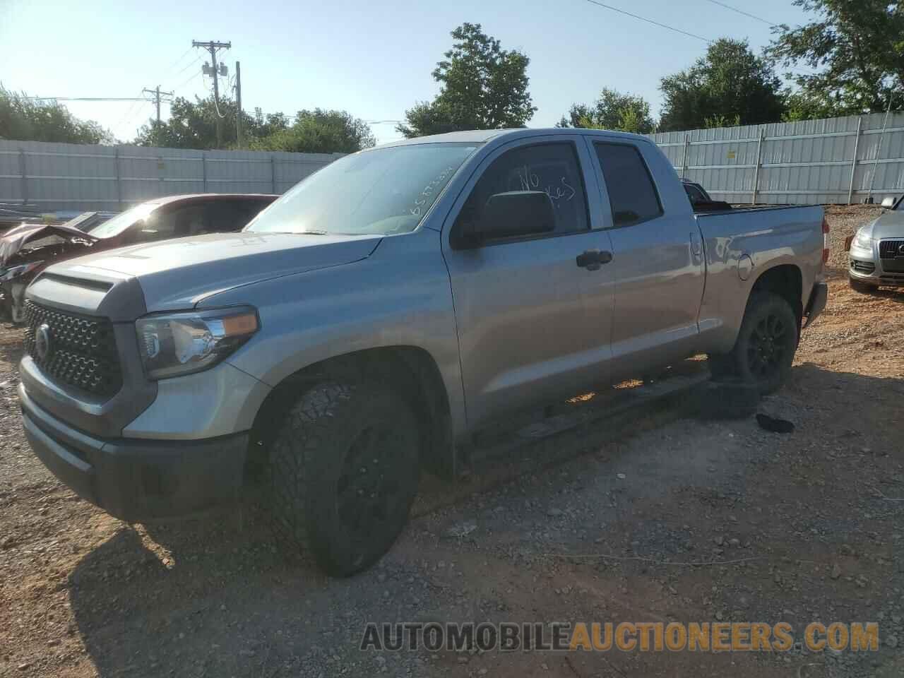 5TFRY5F13LX268629 TOYOTA TUNDRA 2020