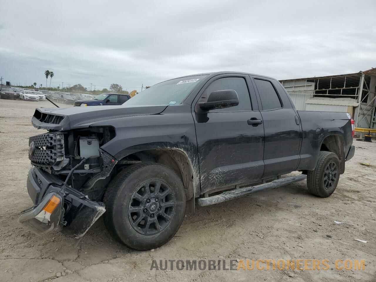 5TFRY5F13LX271580 TOYOTA TUNDRA 2020