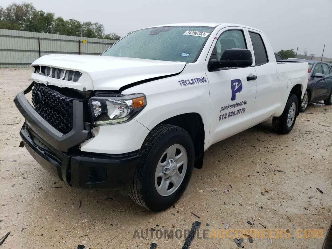 5TFRY5F13MX273749 TOYOTA TUNDRA 2021