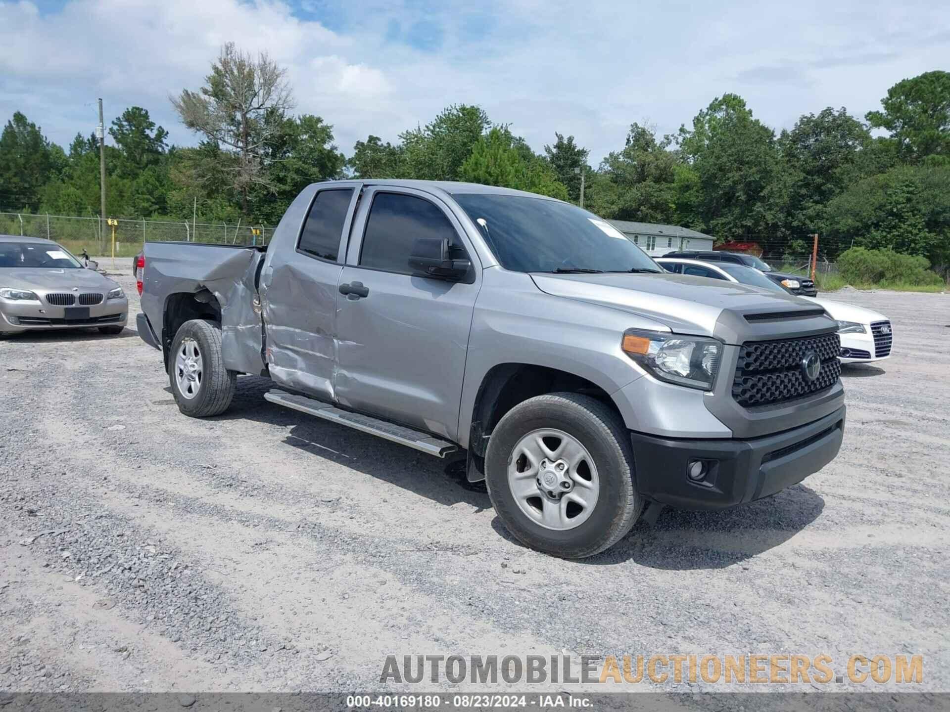 5TFRY5F13MX277364 TOYOTA TUNDRA 2021