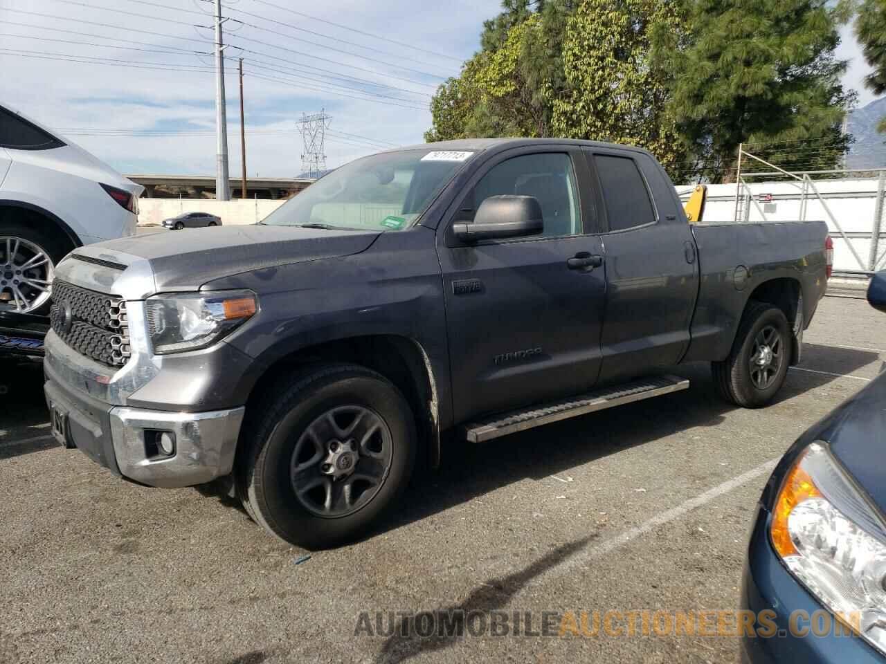 5TFRY5F13MX281284 TOYOTA TUNDRA 2021