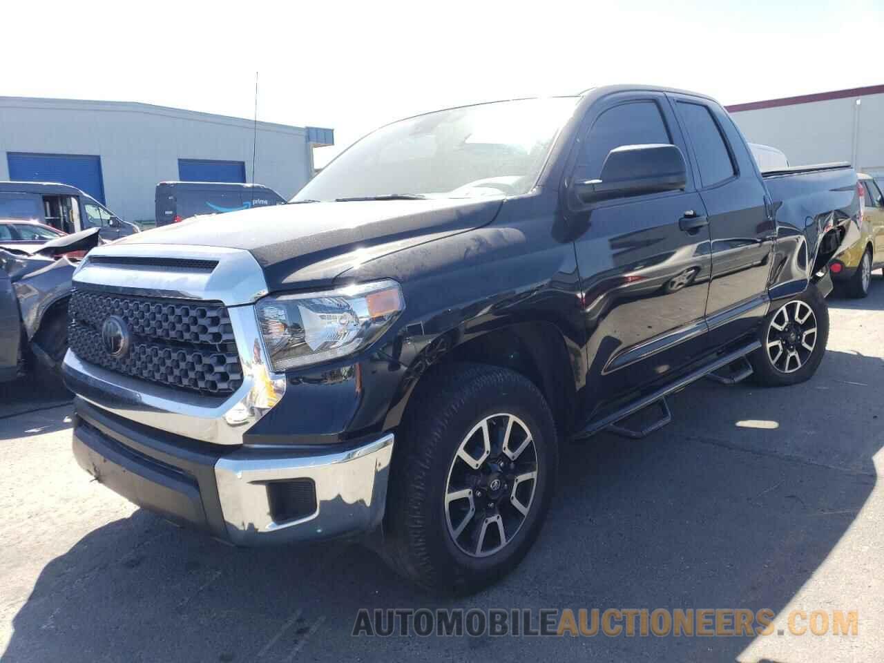 5TFRY5F13MX283262 TOYOTA TUNDRA 2021