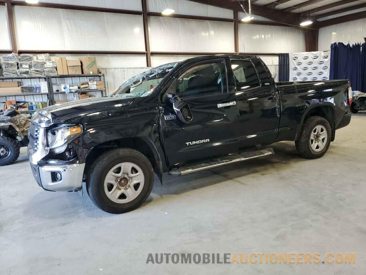 5TFRY5F13MX285254 TOYOTA TUNDRA 2021