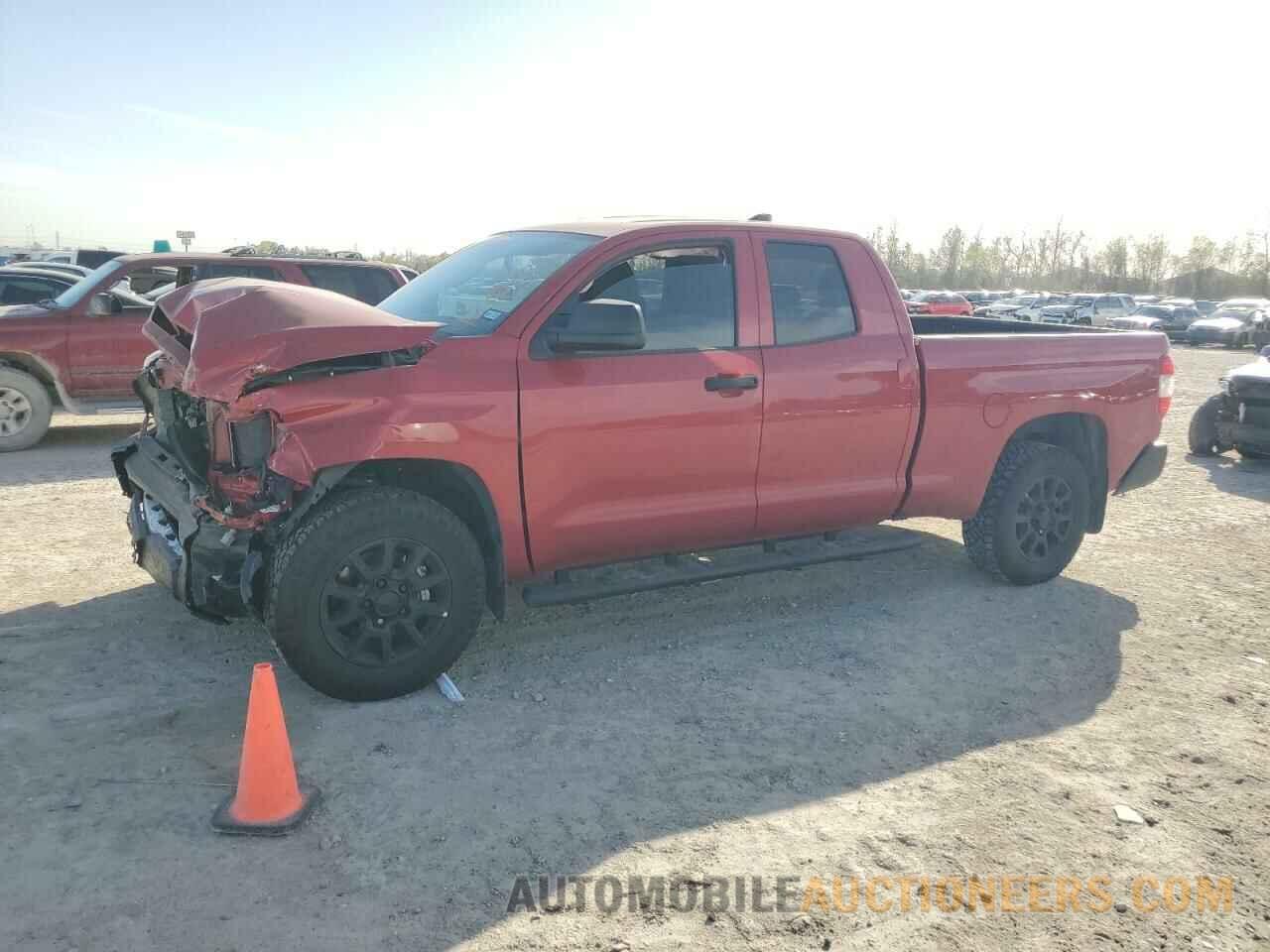 5TFRY5F13MX285299 TOYOTA TUNDRA 2021