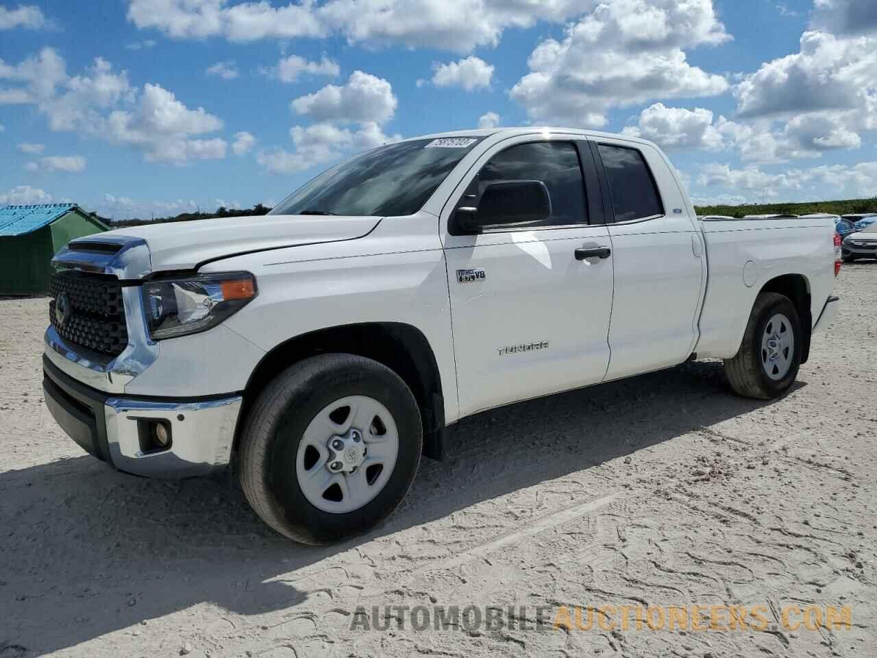 5TFRY5F13MX298697 TOYOTA TUNDRA 2021