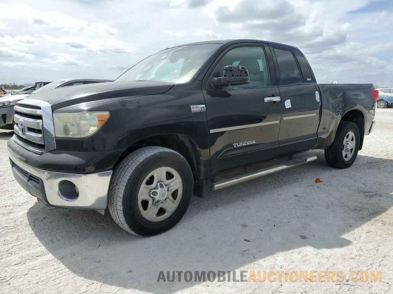 5TFRY5F14DX134701 TOYOTA TUNDRA 2013