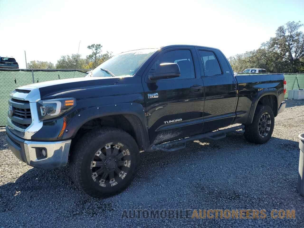 5TFRY5F14EX148955 TOYOTA TUNDRA 2014