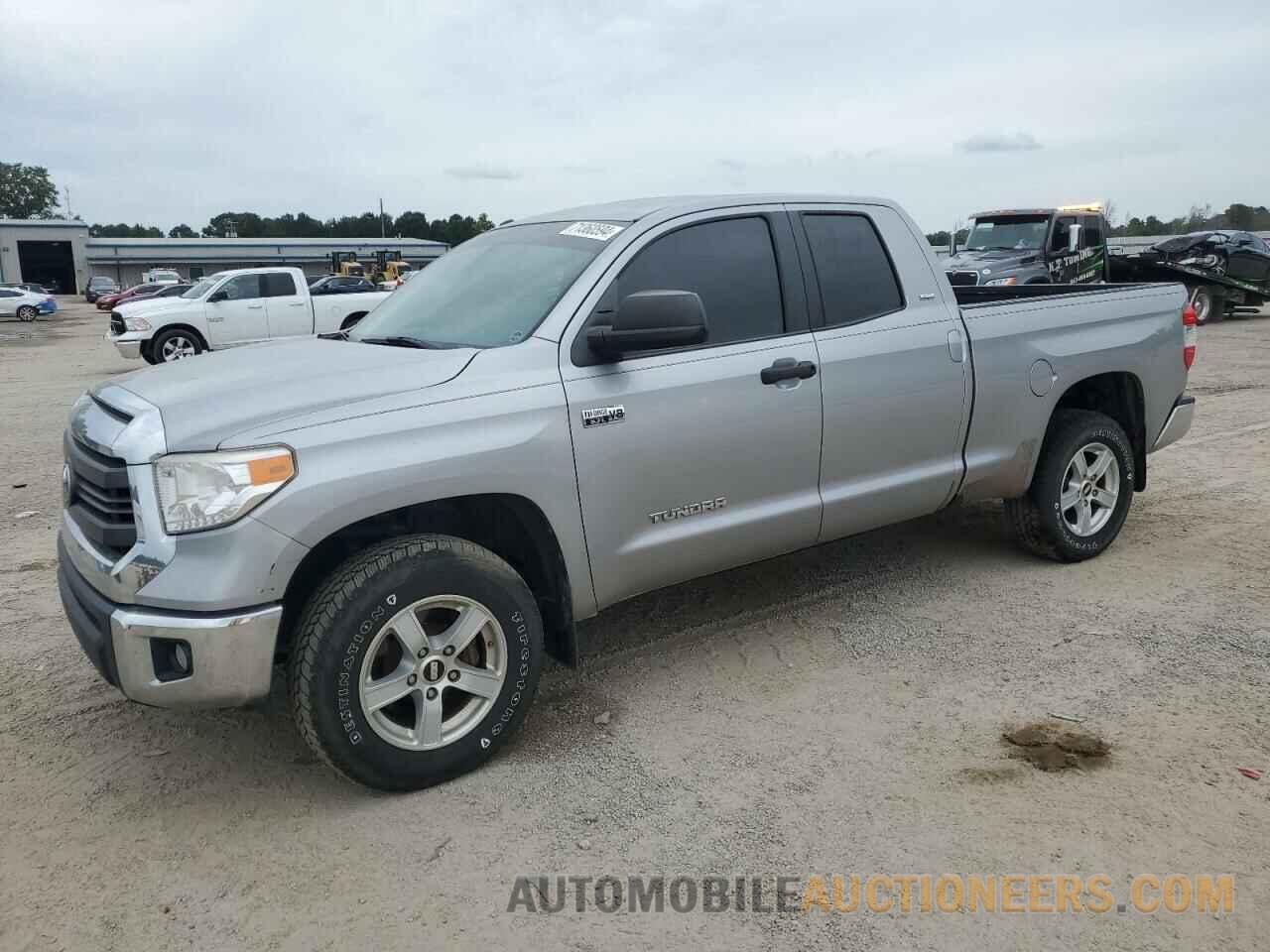 5TFRY5F14FX180628 TOYOTA TUNDRA 2015