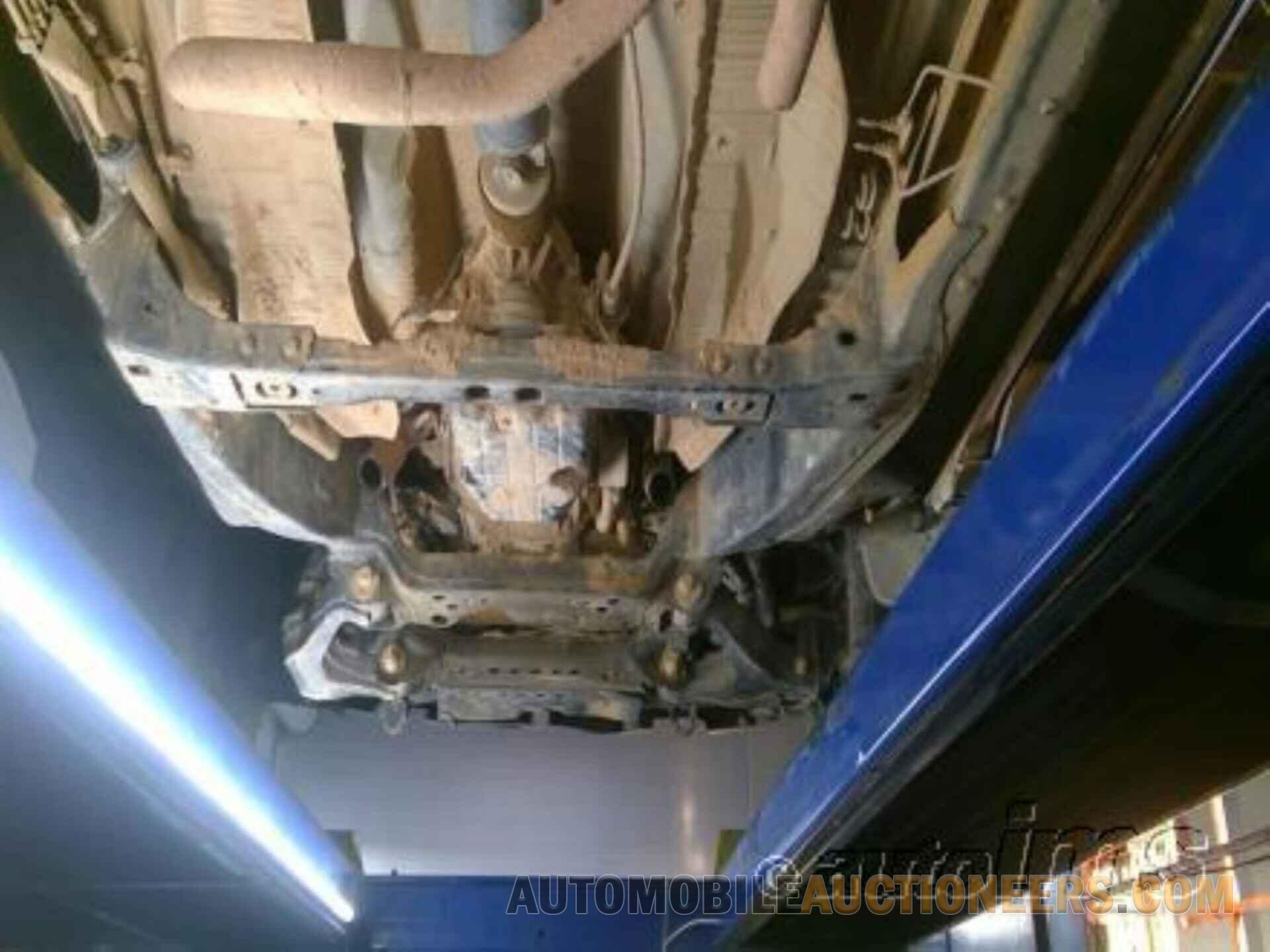 5TFRY5F14FX186851 TOYOTA TUNDRA 2015