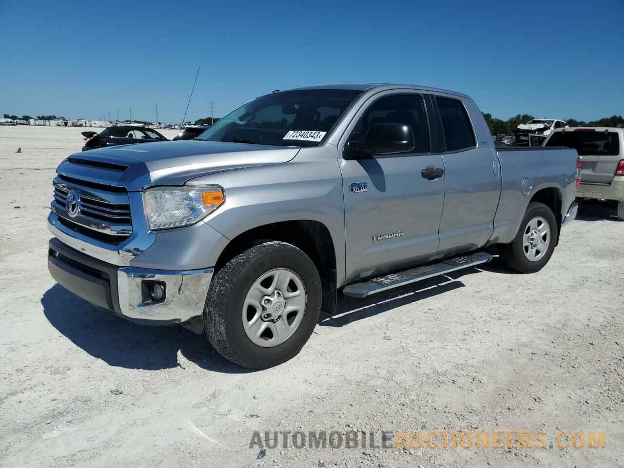 5TFRY5F14GX209689 TOYOTA TUNDRA 2016