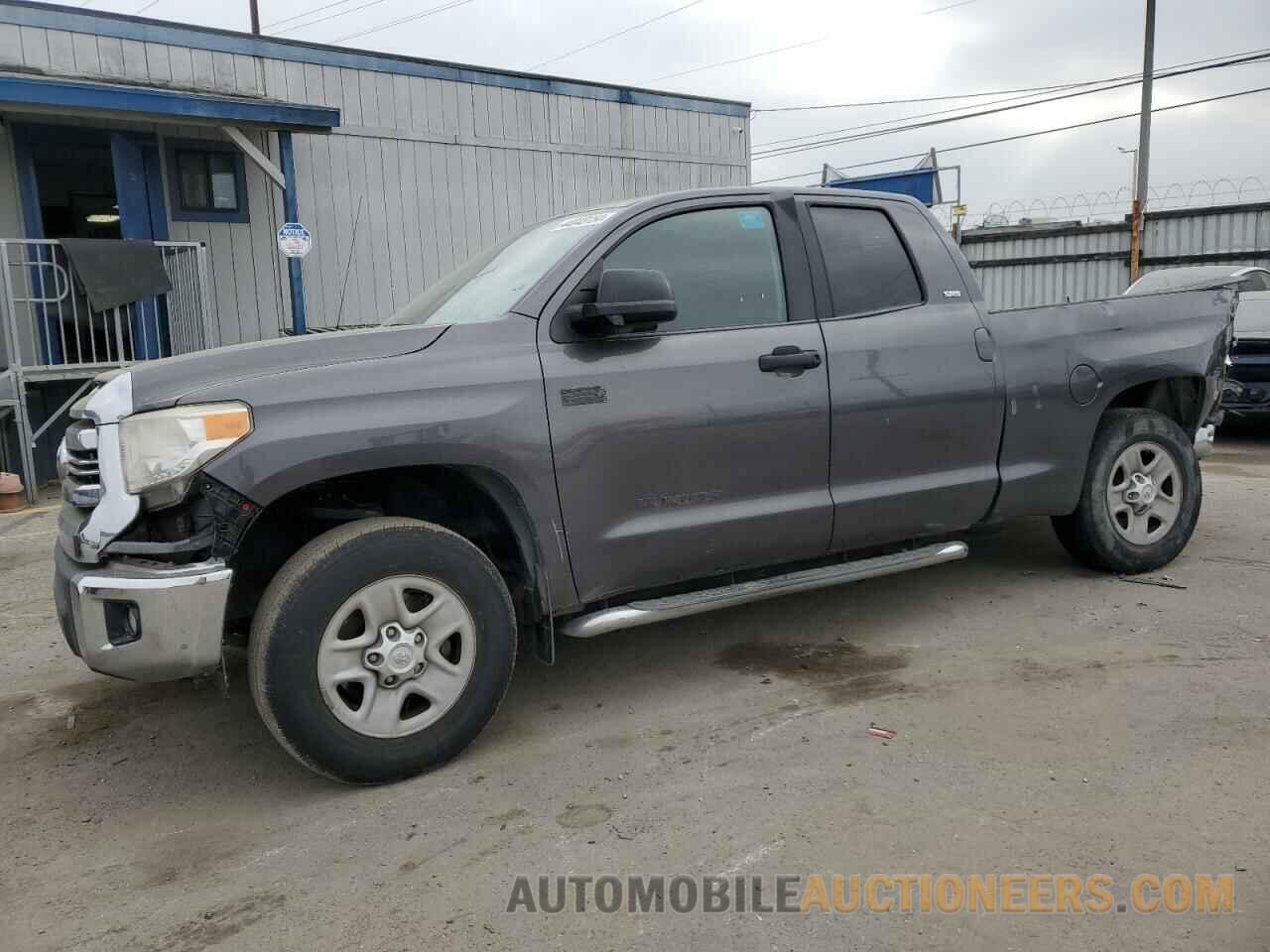 5TFRY5F14HX218359 TOYOTA TUNDRA 2017