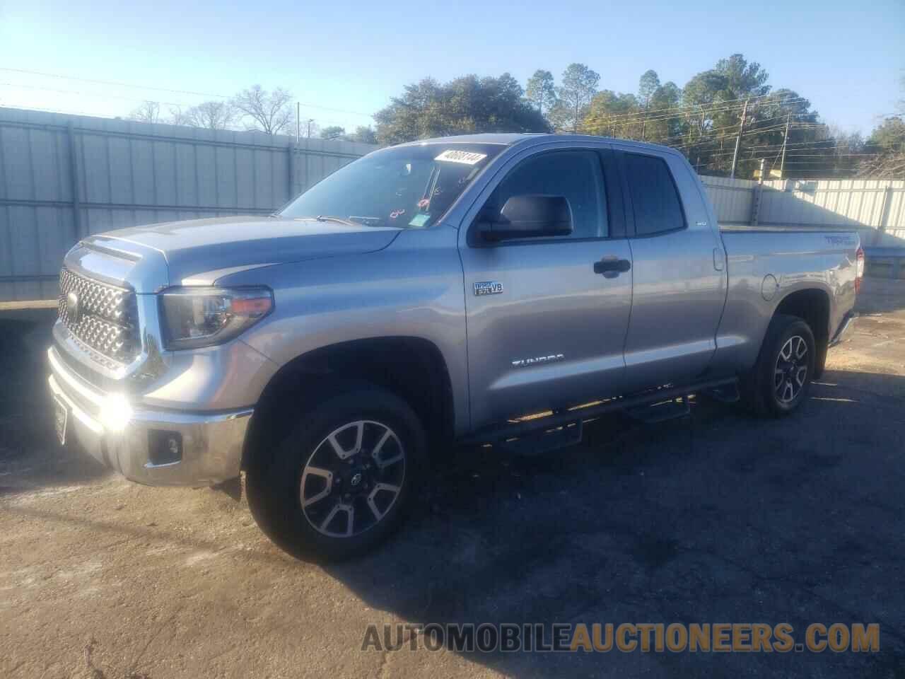 5TFRY5F14JX230405 TOYOTA TUNDRA 2018