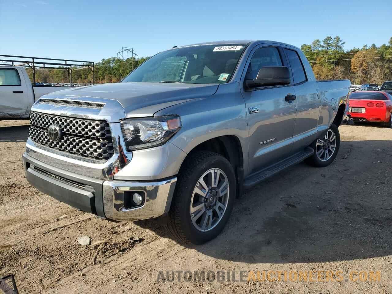 5TFRY5F14JX235569 TOYOTA TUNDRA 2018