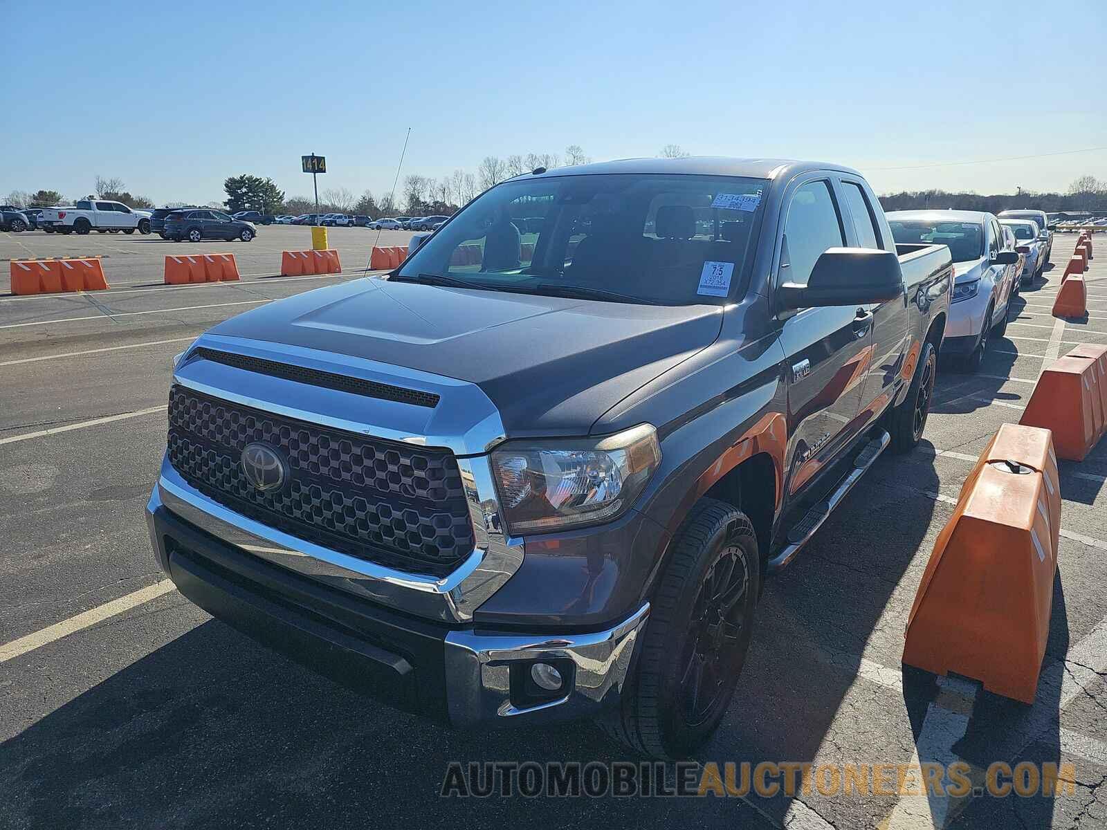 5TFRY5F14JX236513 Toyota Tundra 2018