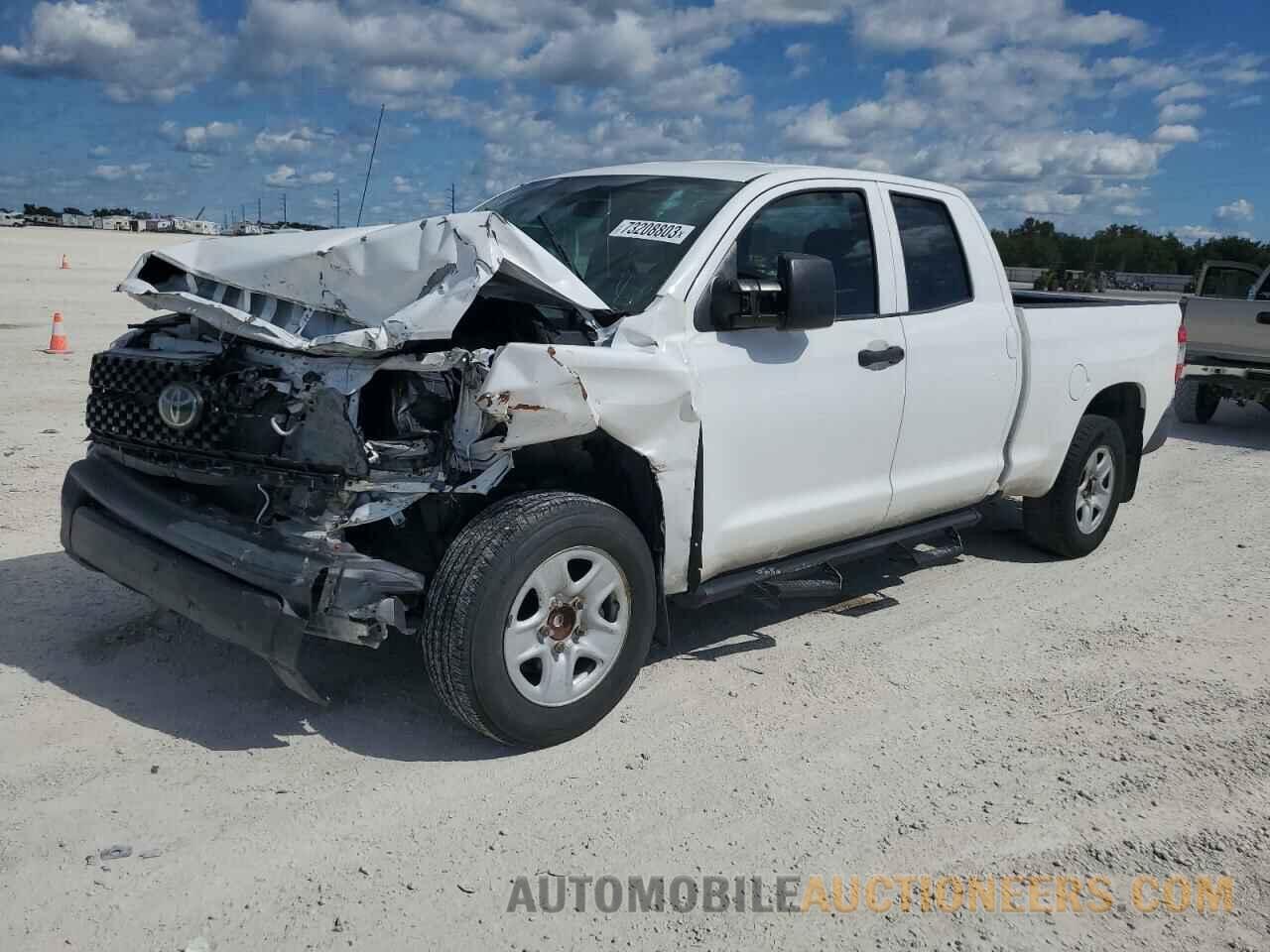 5TFRY5F14KX253121 TOYOTA TUNDRA 2019