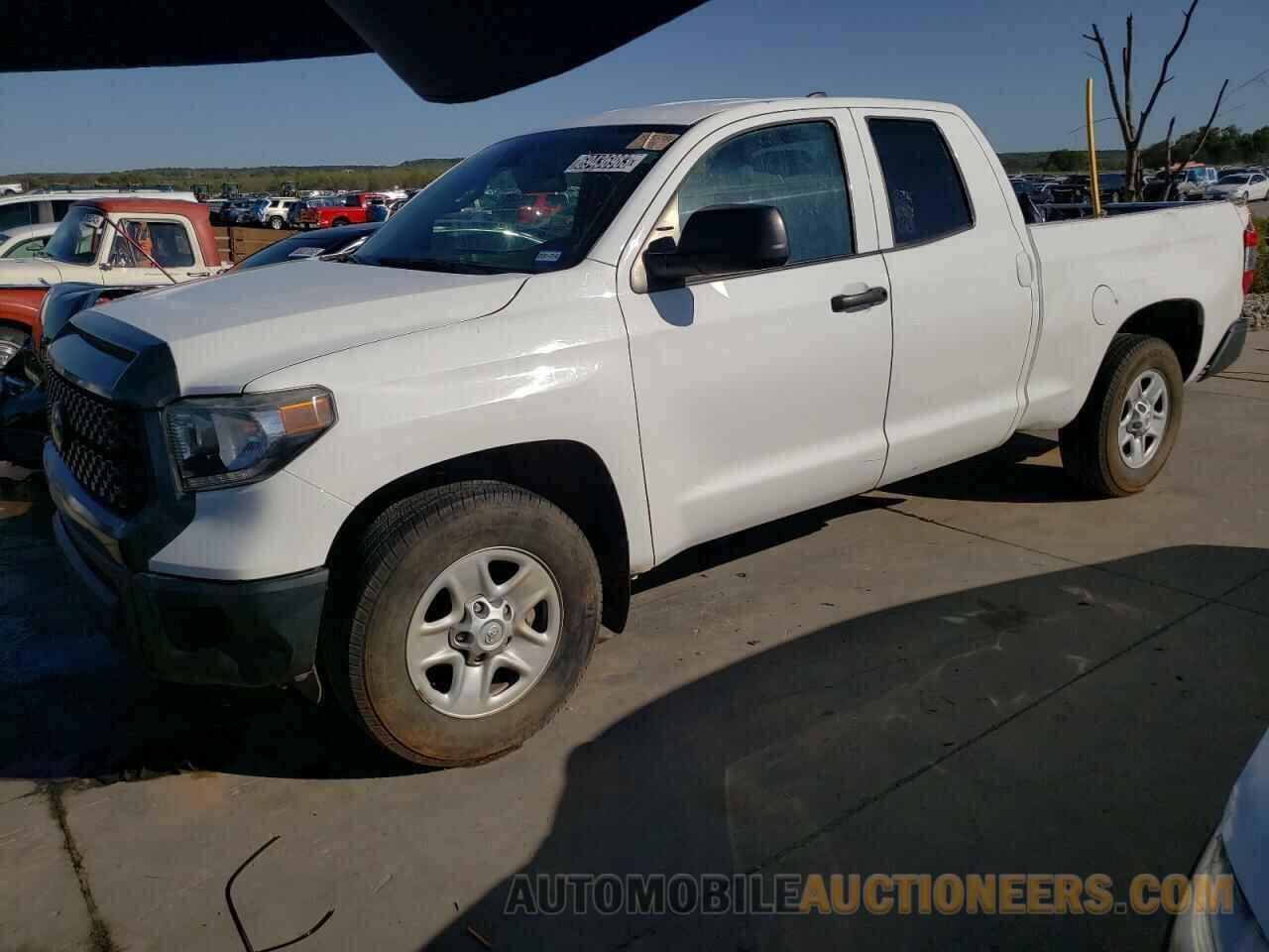 5TFRY5F14LX258532 TOYOTA TUNDRA 2020