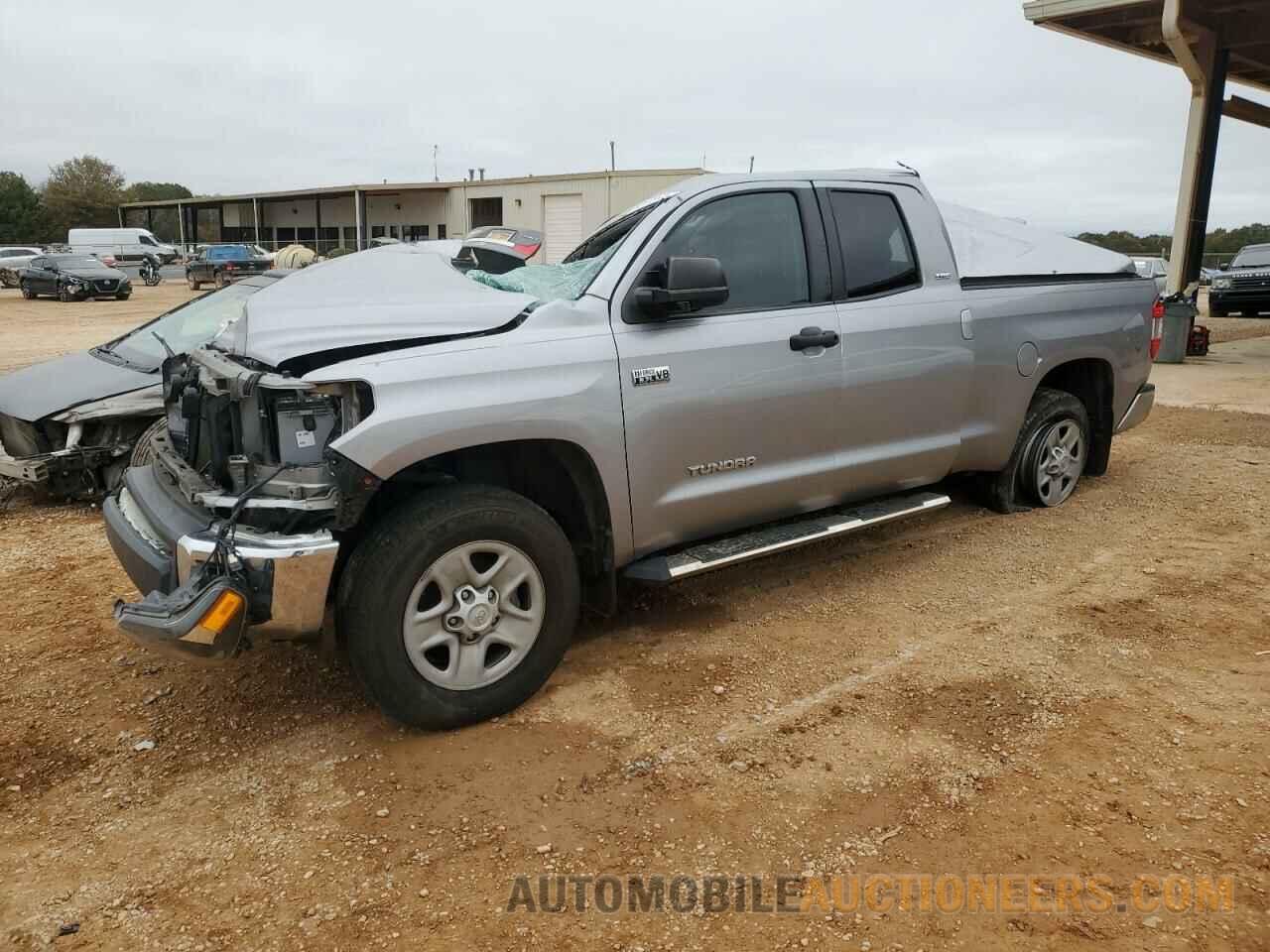 5TFRY5F14LX262130 TOYOTA TUNDRA 2020