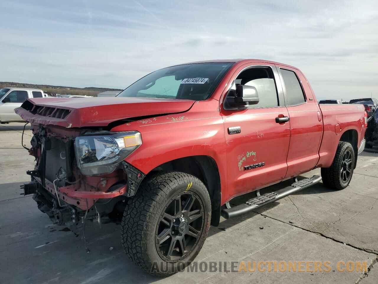 5TFRY5F14LX265206 TOYOTA TUNDRA 2020