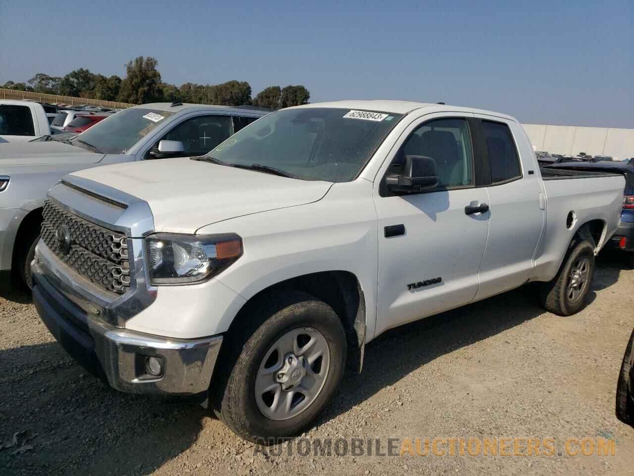 5TFRY5F14LX265450 TOYOTA TUNDRA 2020