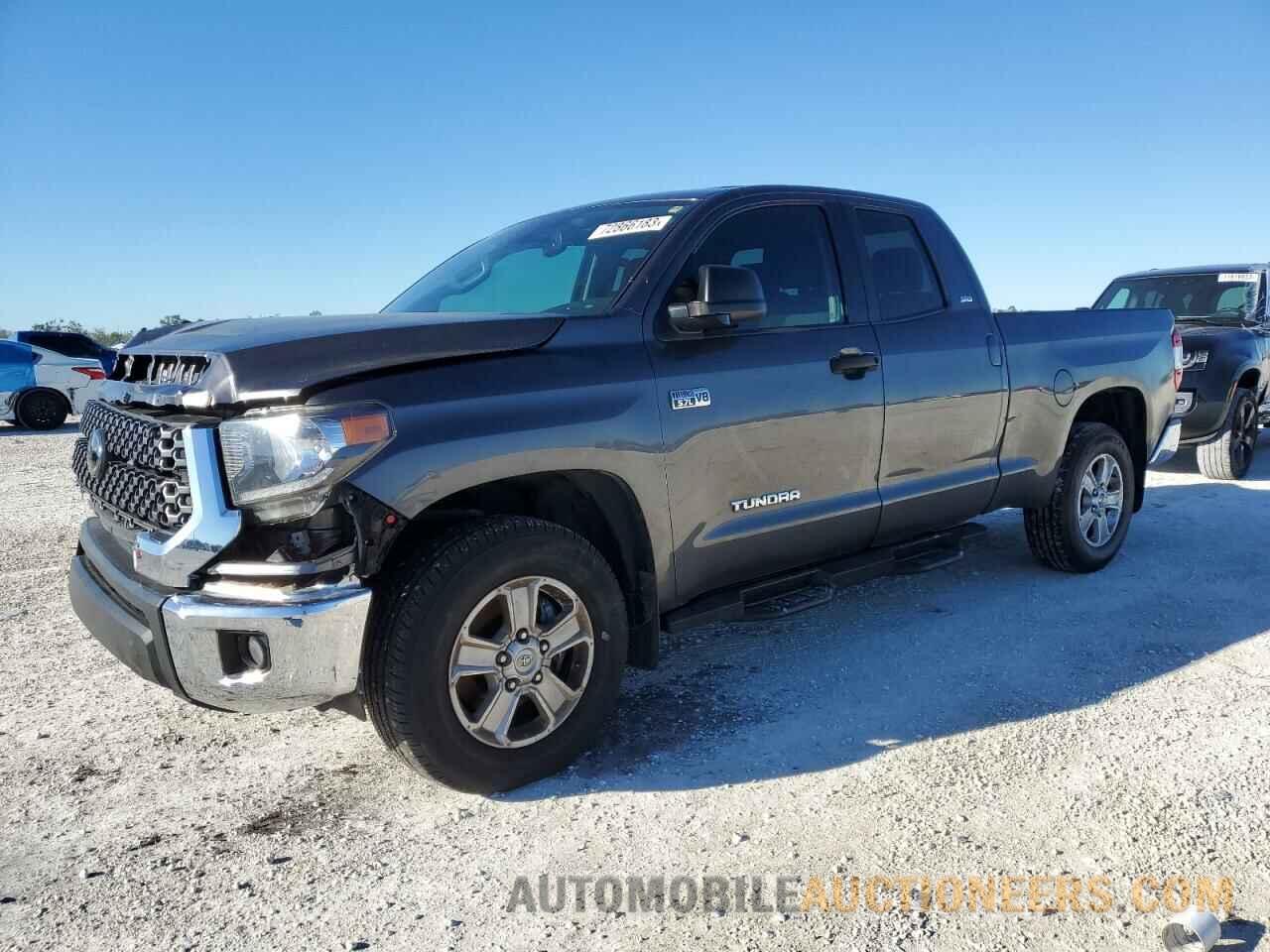 5TFRY5F14LX266856 TOYOTA TUNDRA 2020