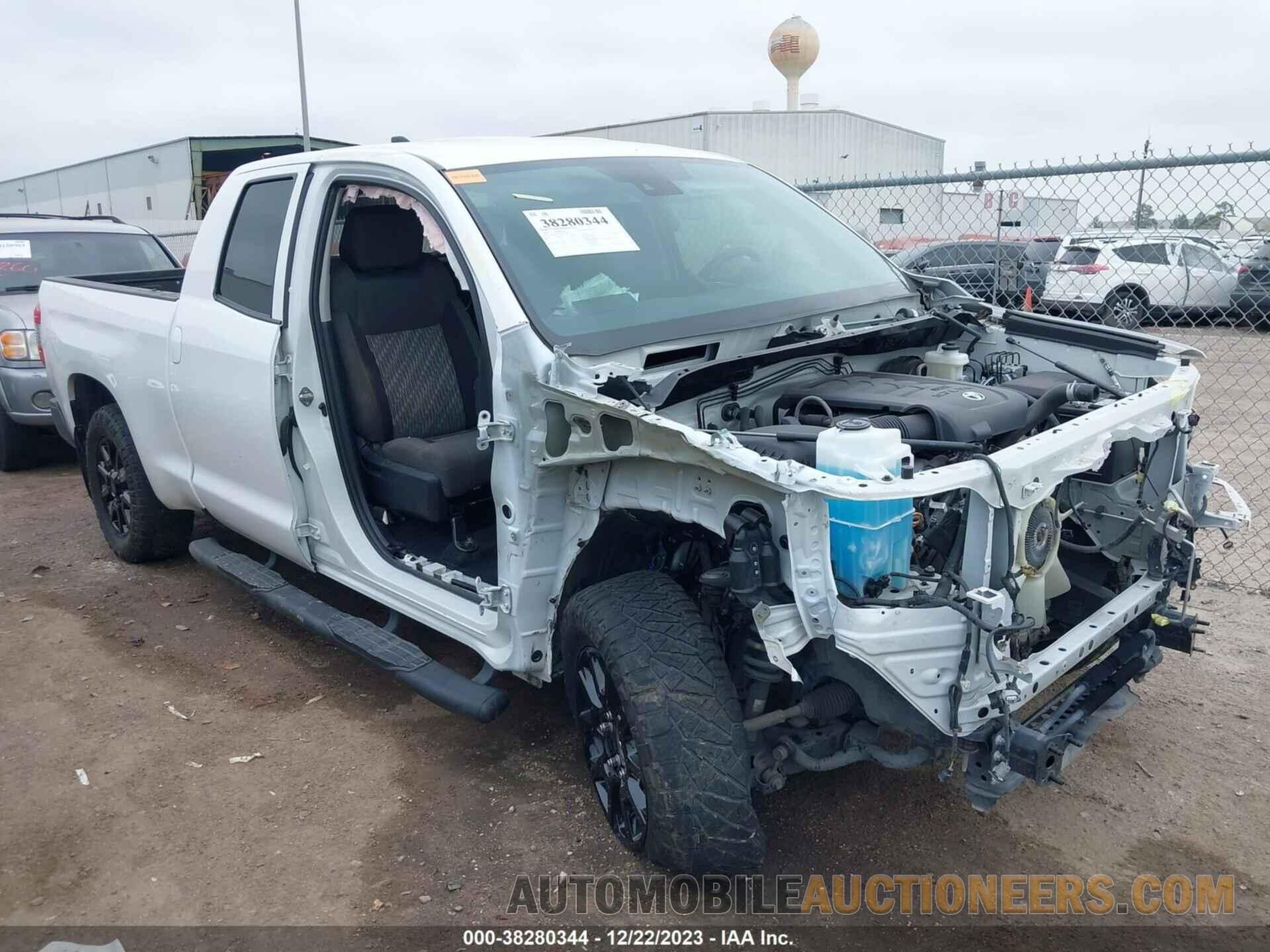 5TFRY5F14LX267148 TOYOTA TUNDRA 2WD 2020