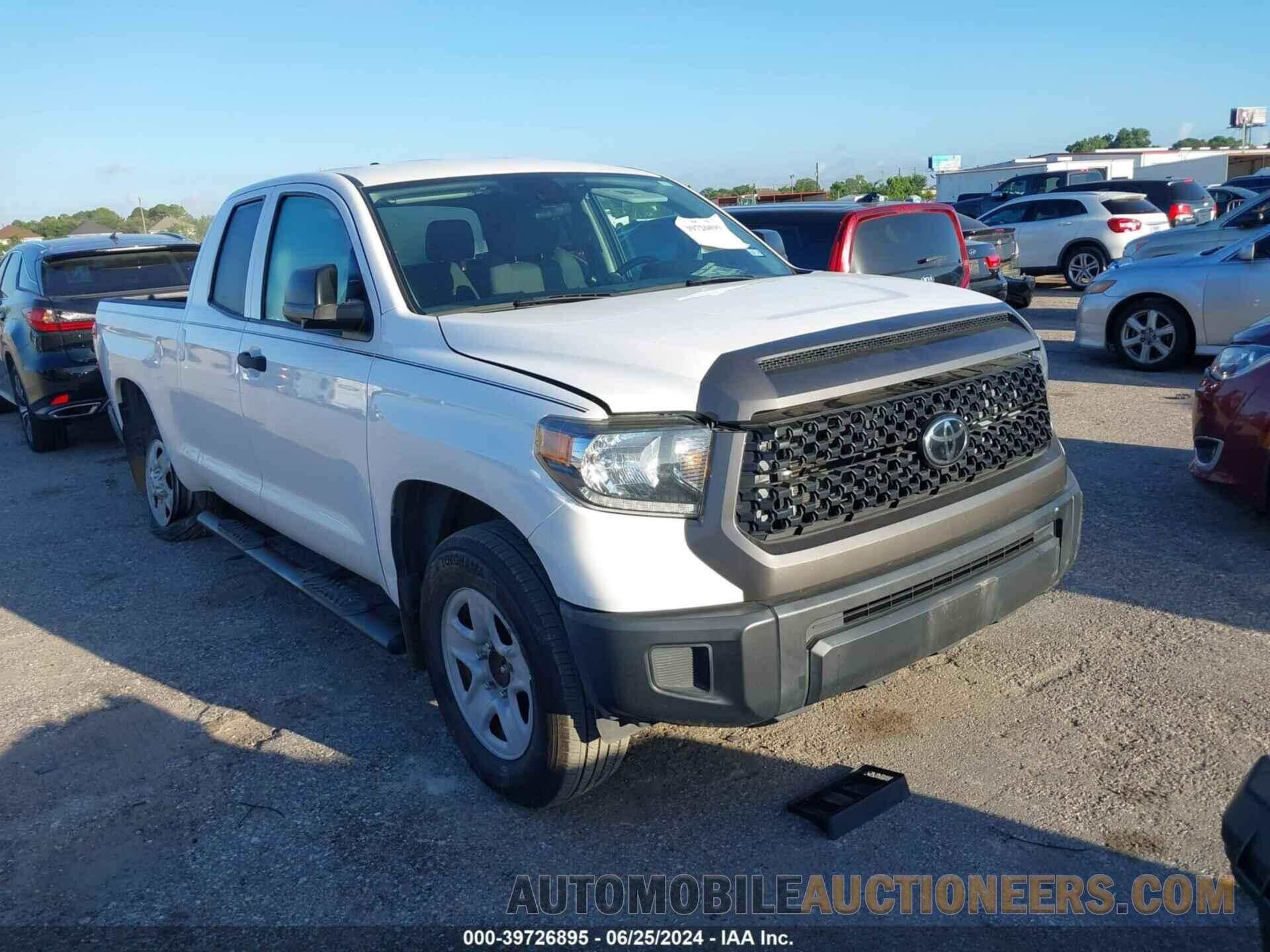 5TFRY5F14LX267294 TOYOTA TUNDRA 2020