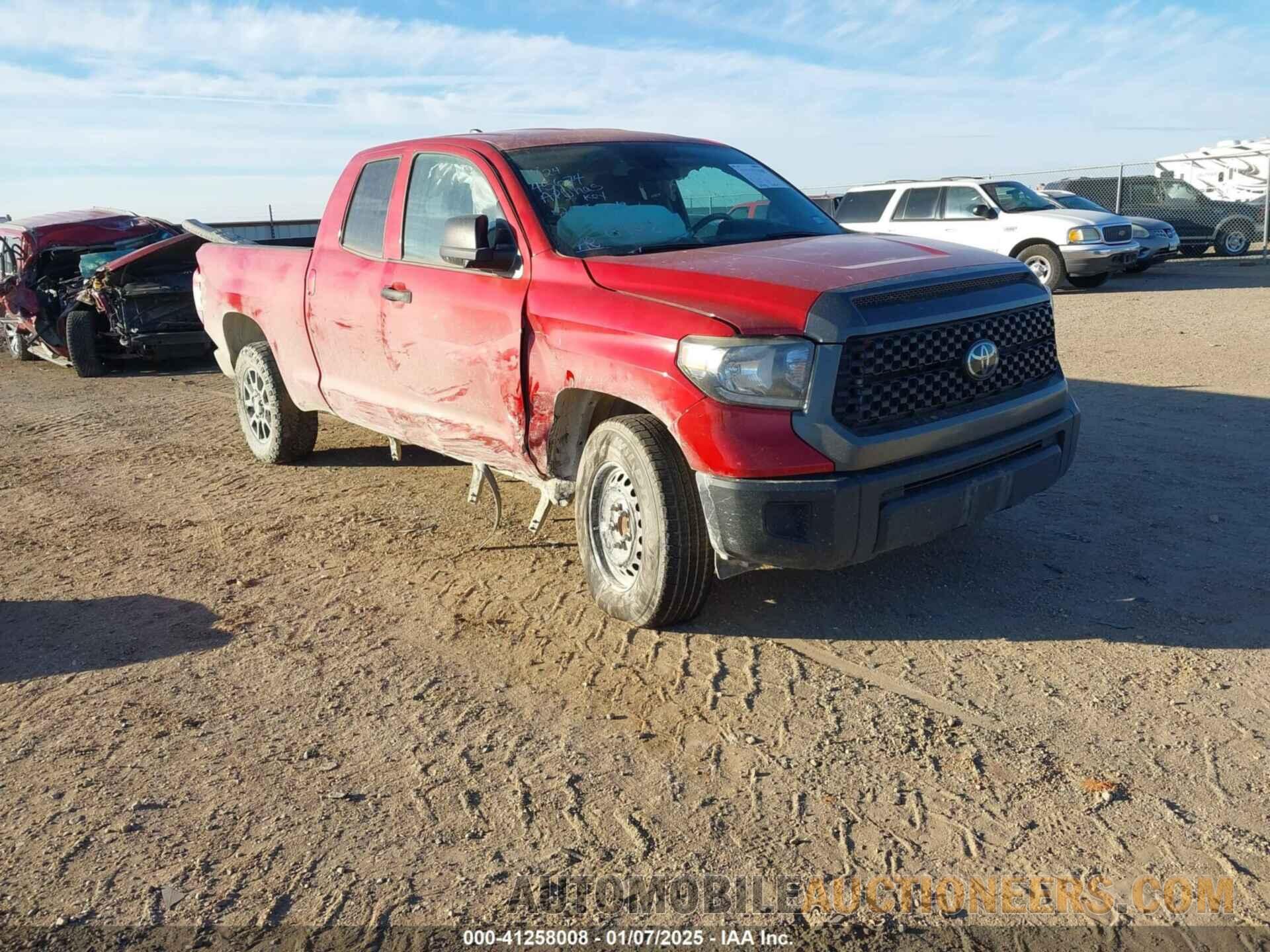 5TFRY5F14LX268428 TOYOTA TUNDRA 2020