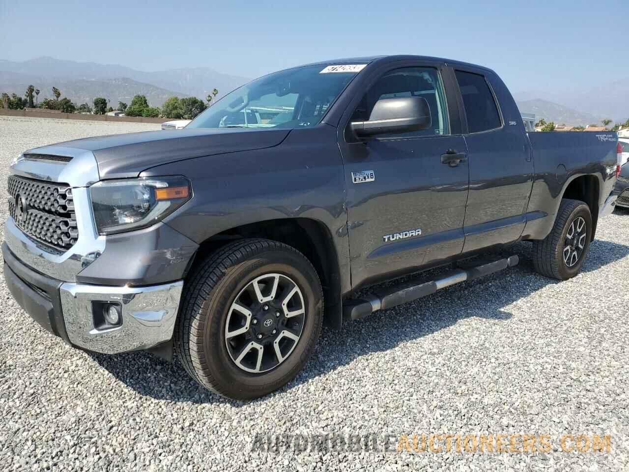 5TFRY5F14LX268719 TOYOTA TUNDRA 2020