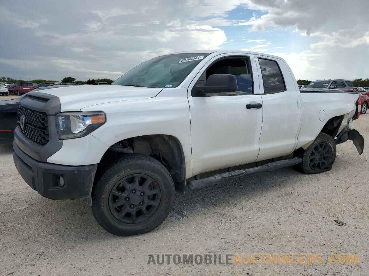 5TFRY5F14LX271233 TOYOTA TUNDRA 2020