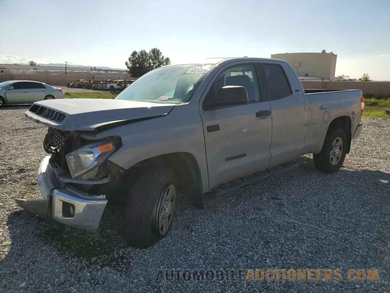 5TFRY5F14MX273212 TOYOTA TUNDRA 2021