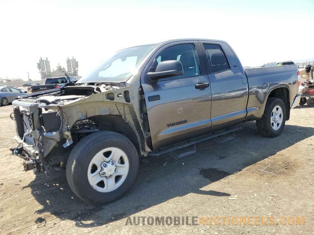 5TFRY5F14MX273792 TOYOTA TUNDRA 2021