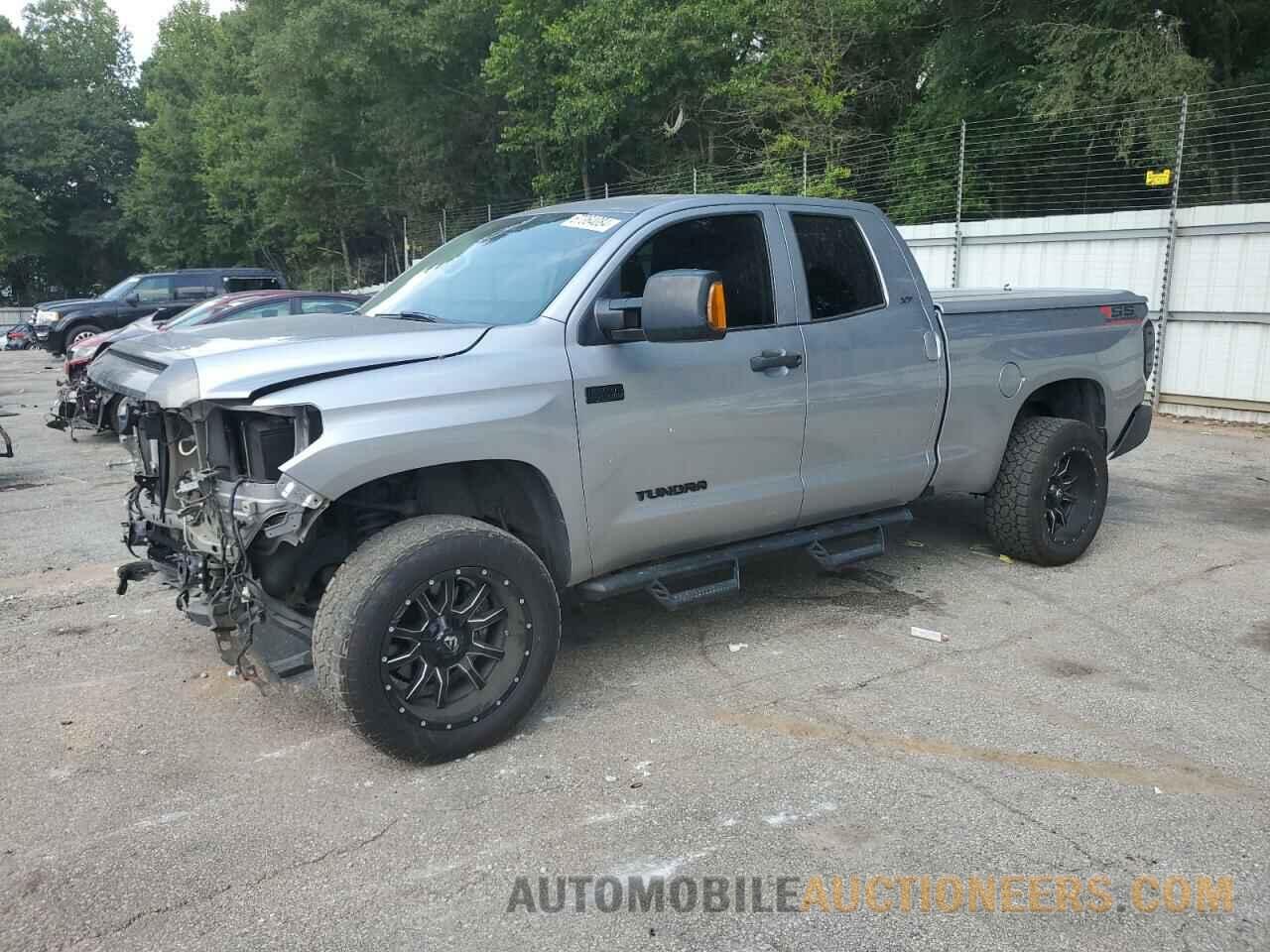 5TFRY5F14MX280080 TOYOTA TUNDRA 2021