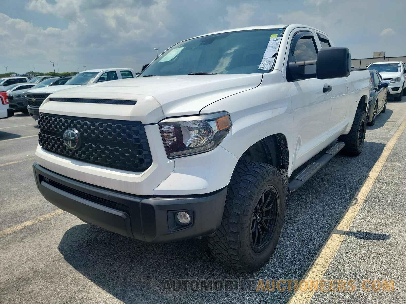 5TFRY5F14MX280872 Toyota Tundra 2021