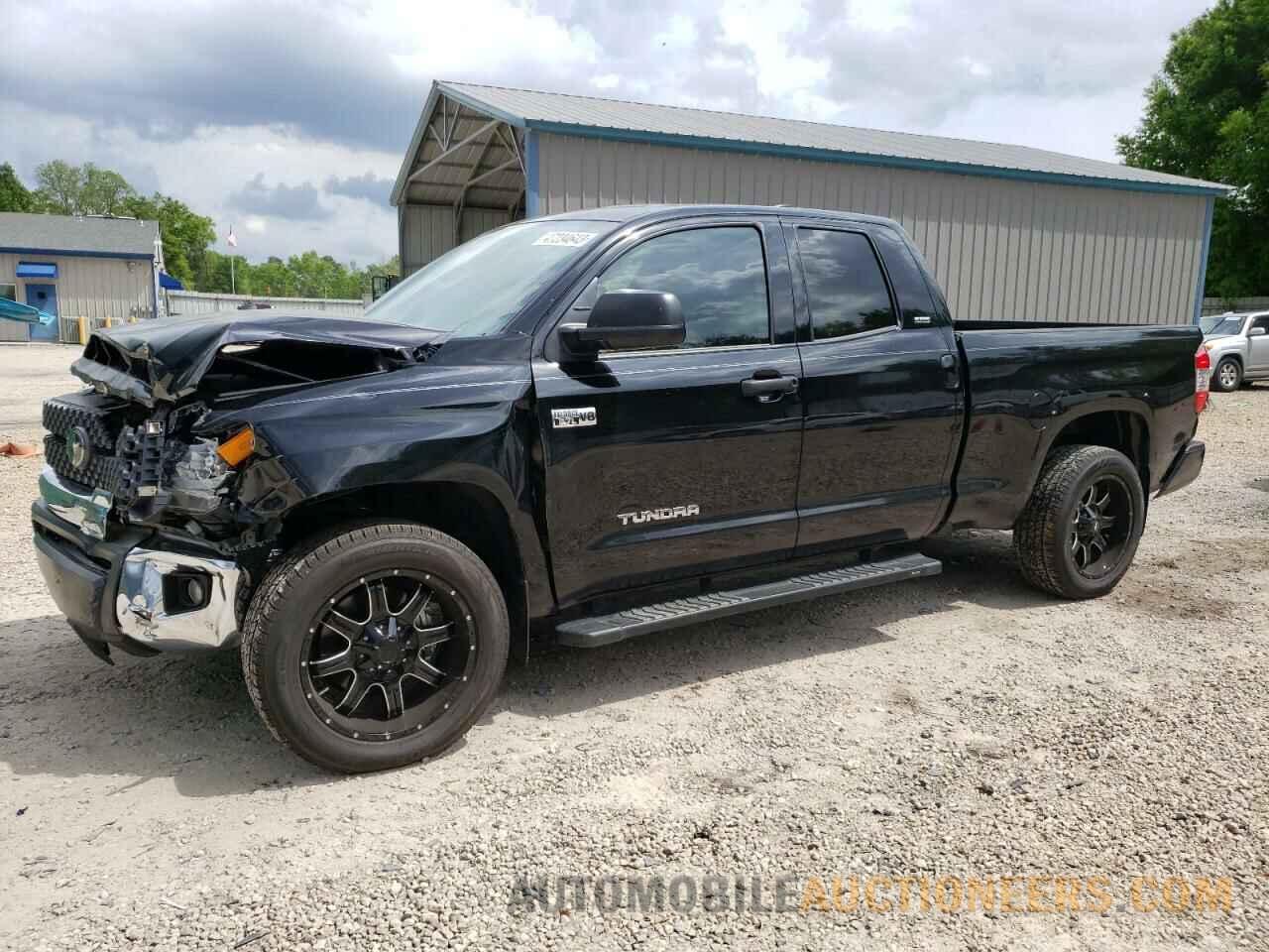 5TFRY5F14MX295873 TOYOTA TUNDRA 2021