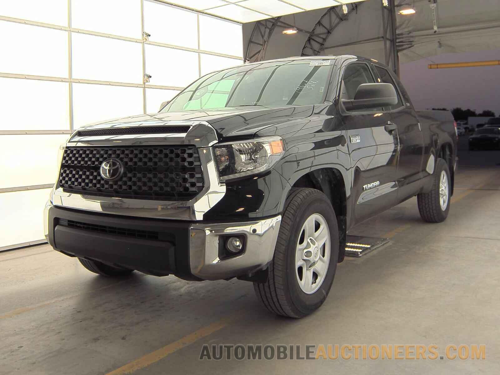 5TFRY5F14MX298739 Toyota Tundra 2021