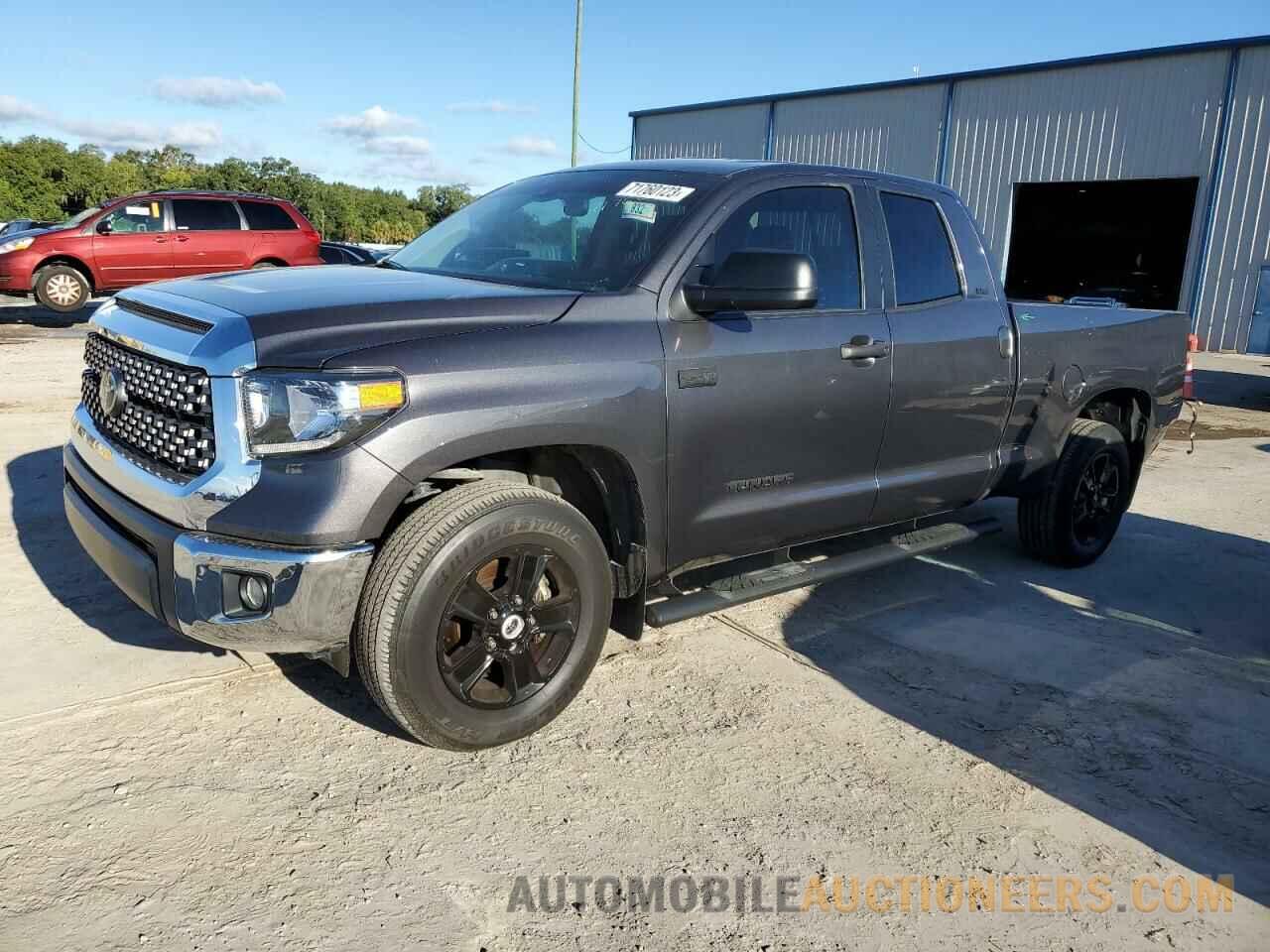 5TFRY5F14MX299566 TOYOTA TUNDRA 2021