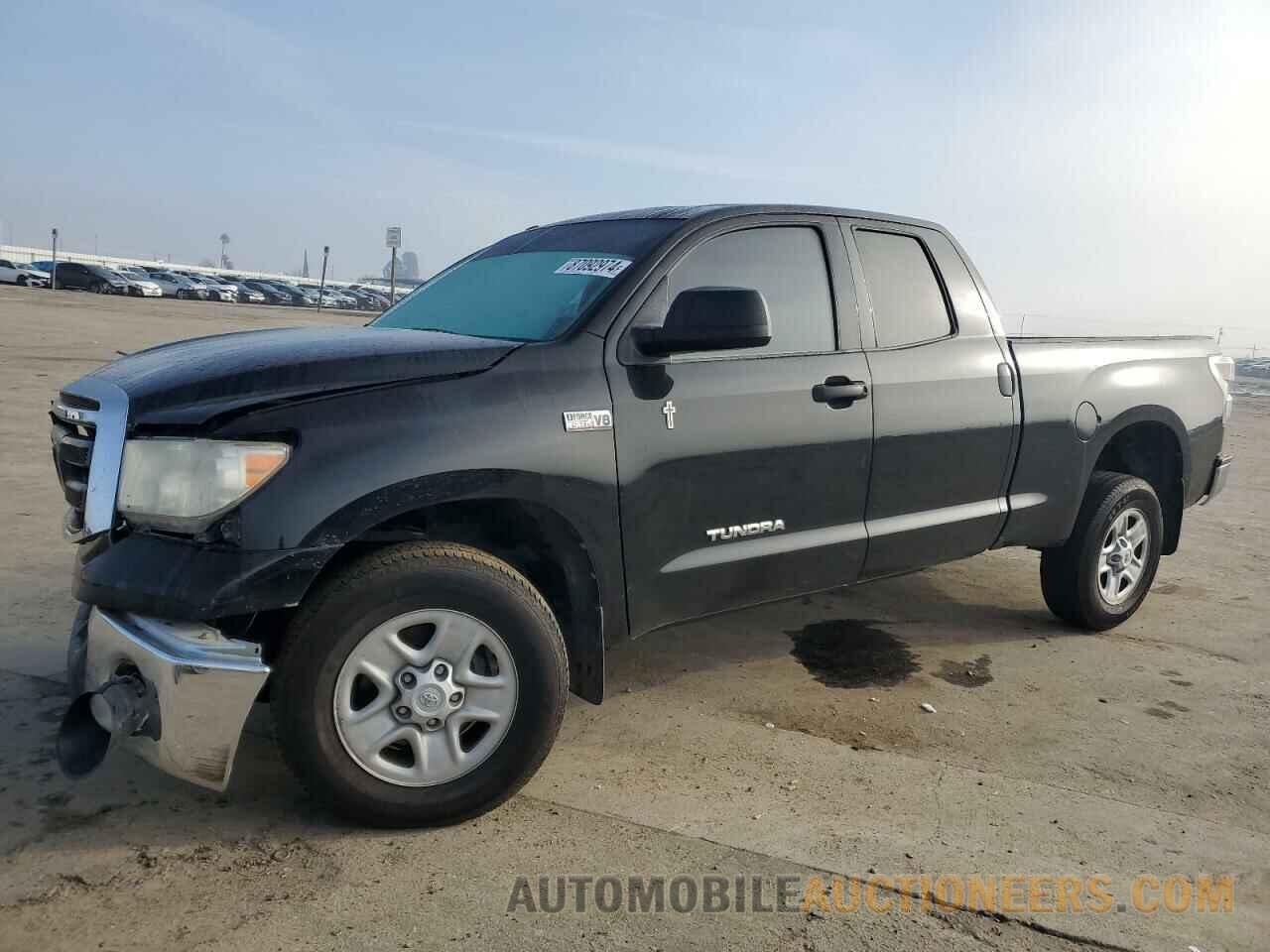 5TFRY5F15CX119543 TOYOTA TUNDRA 2012